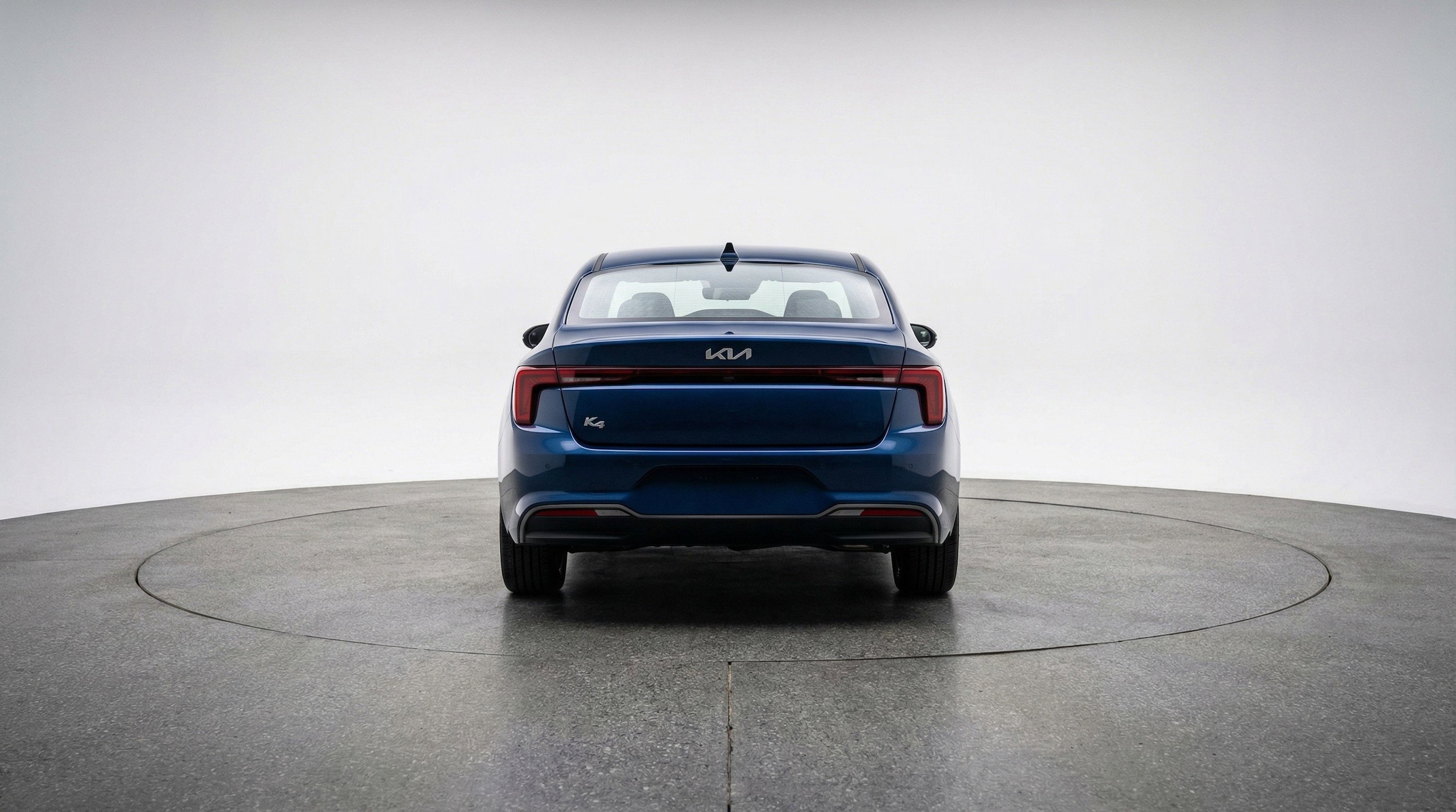 Thumbnail: 2025 Kia K4 - 7