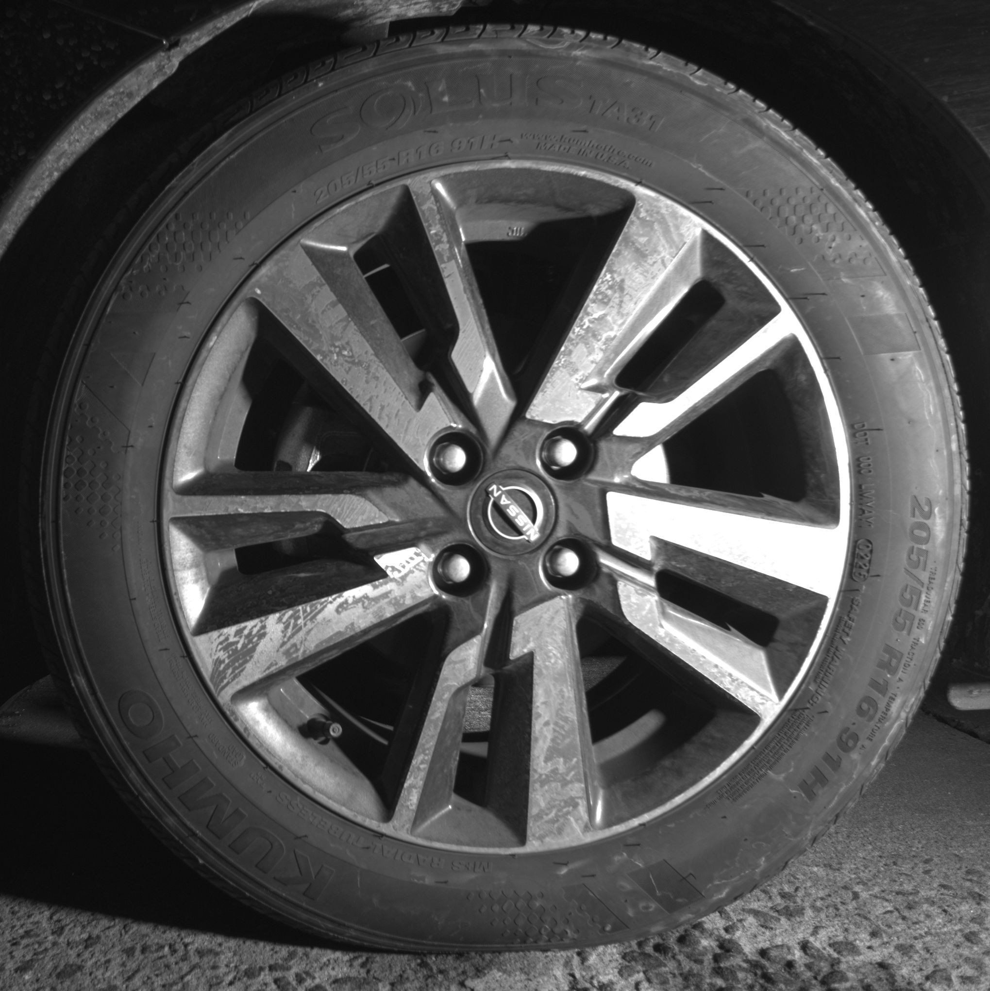 Thumbnail: 2025 Nissan Versa - 12