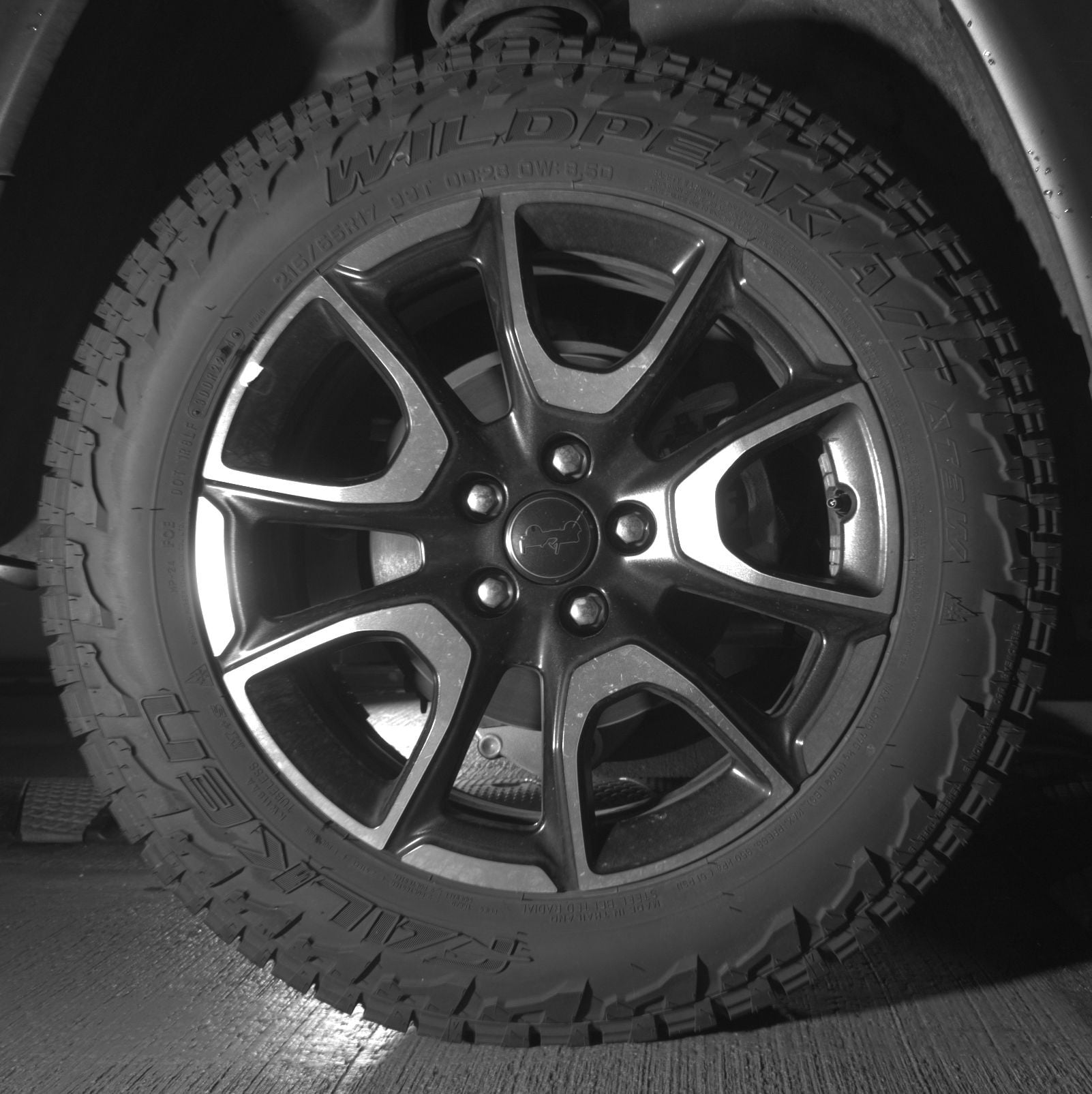 Thumbnail: 2025 Jeep Compass - 12