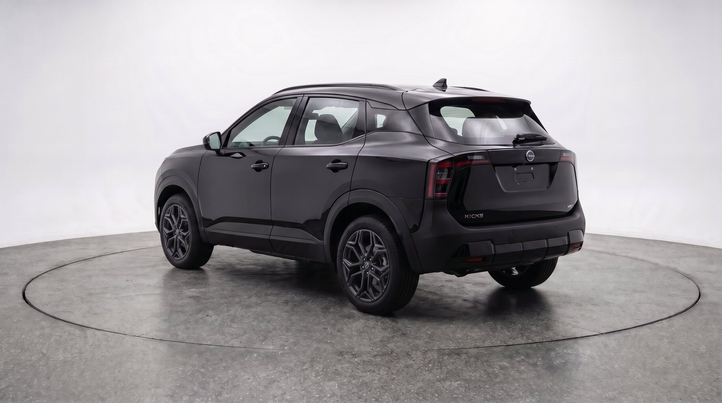 Thumbnail: 2026 Nissan Kicks - 6
