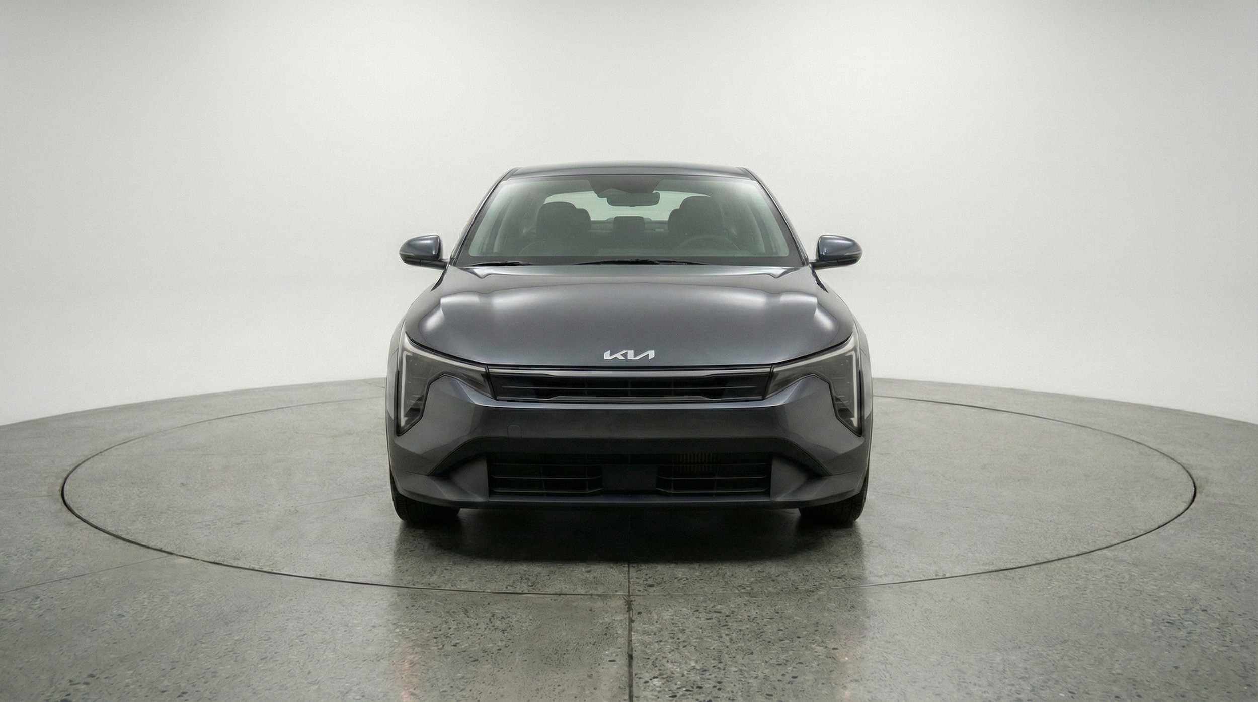 Thumbnail: 2025 Kia K4 - 2