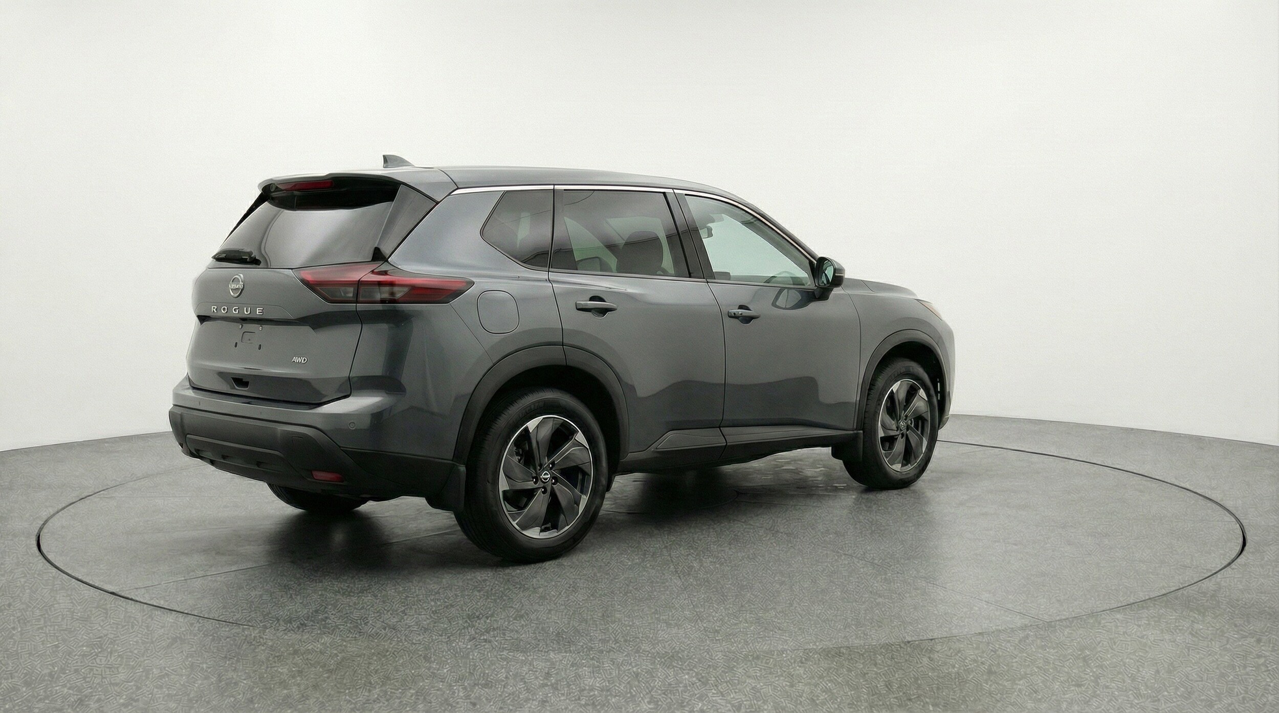 Thumbnail: 2025 Nissan Rogue - 9
