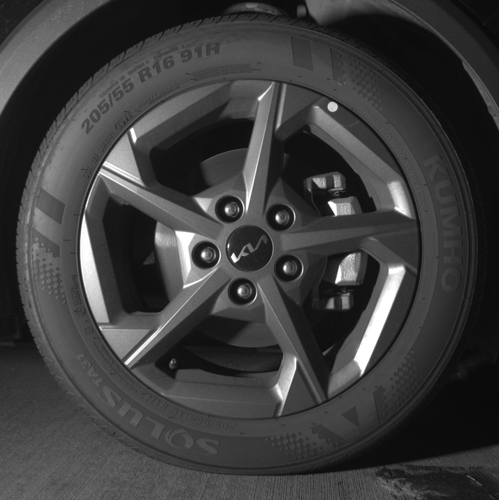 Thumbnail: 2025 Kia K4 - 13