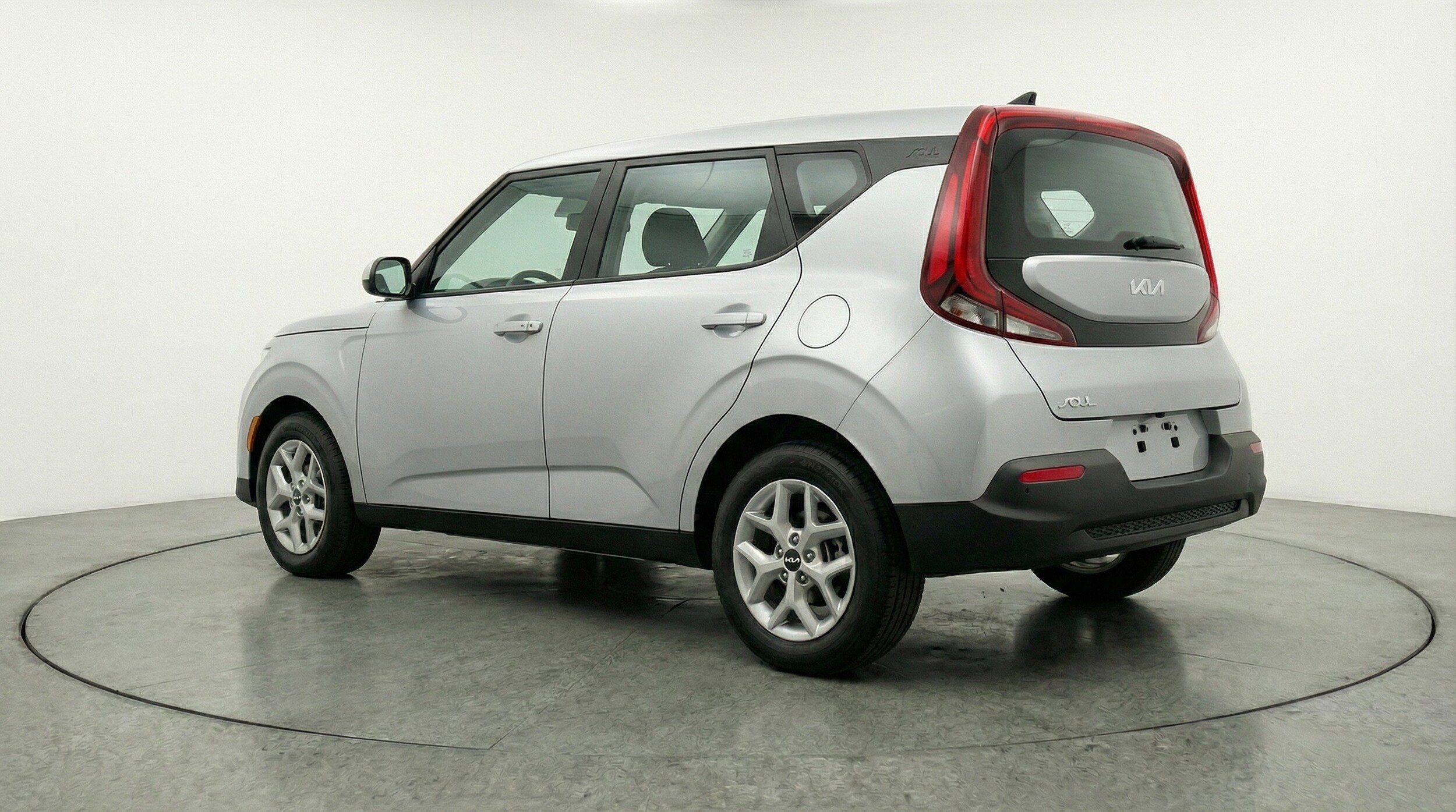 Thumbnail: 2025 Kia Soul - 6