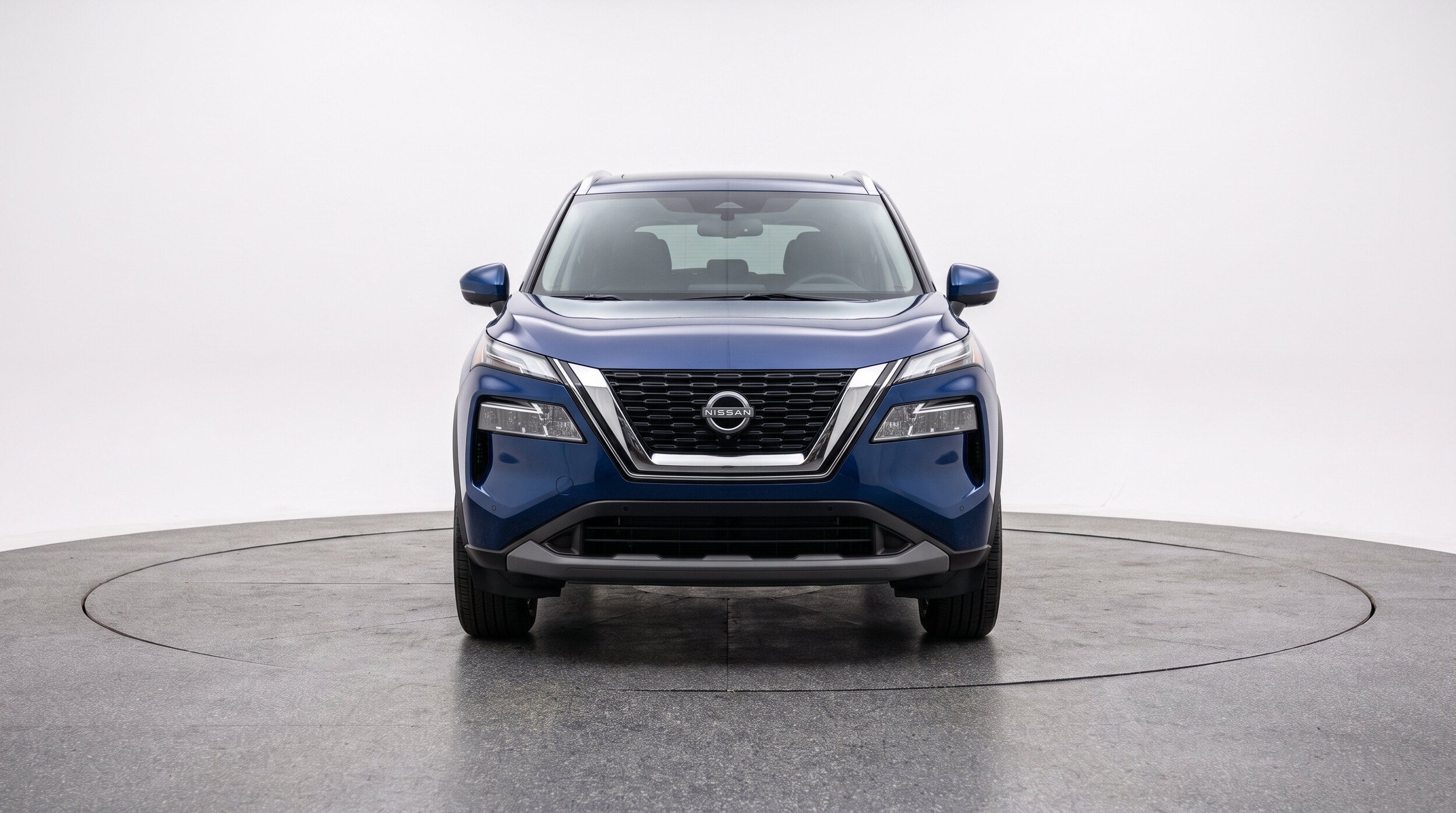 Thumbnail: 2026 Nissan Rogue - 2