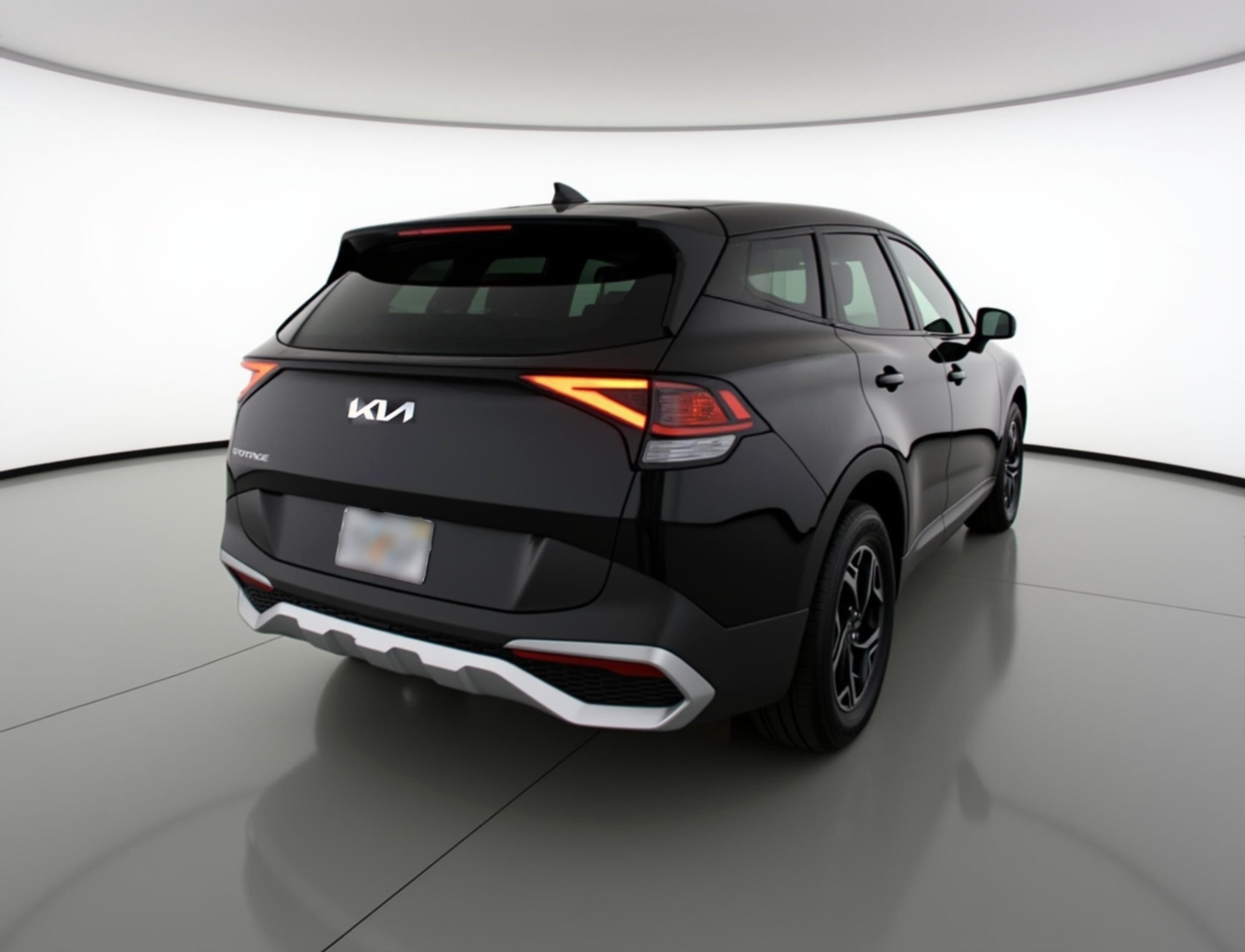 Thumbnail: 2025 Kia Sportage - 7
