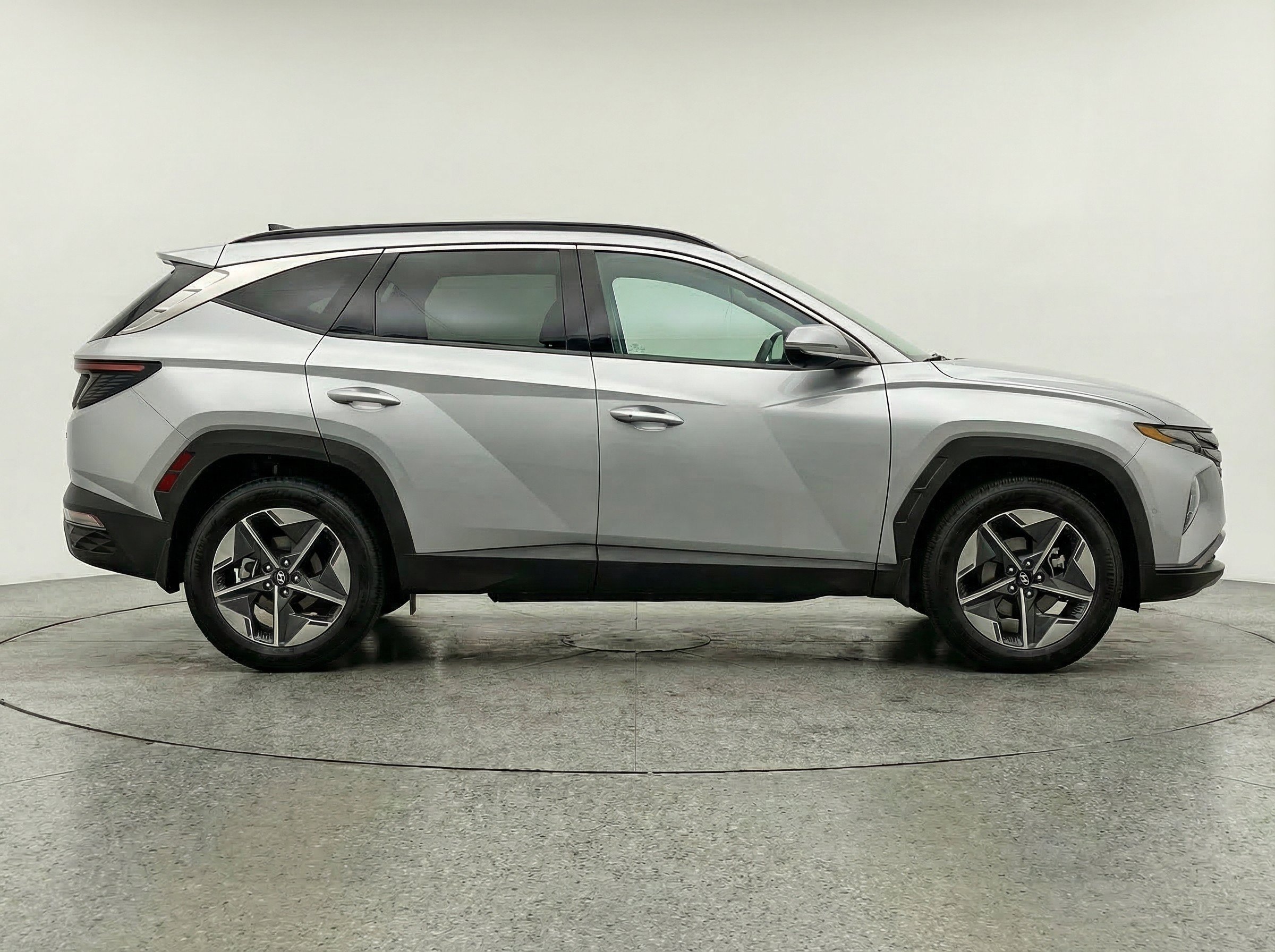 Thumbnail: 2026 Hyundai Tucson - 11