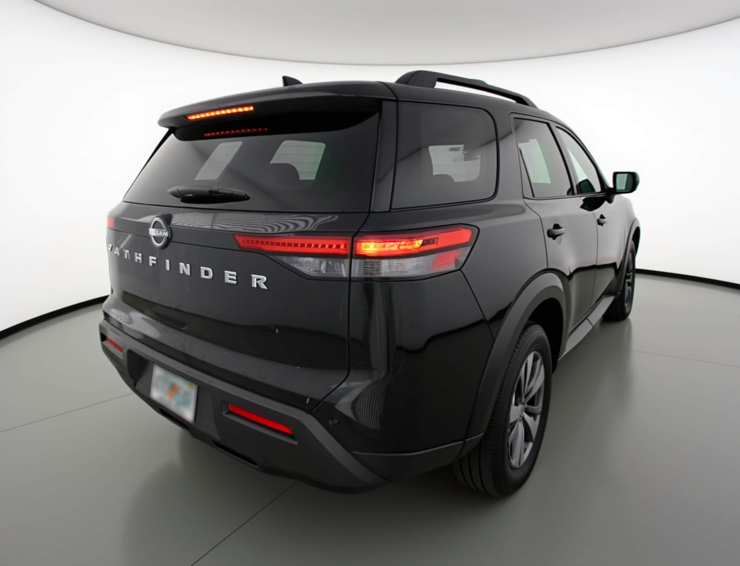 Thumbnail: 2025 Nissan Pathfinder - 7