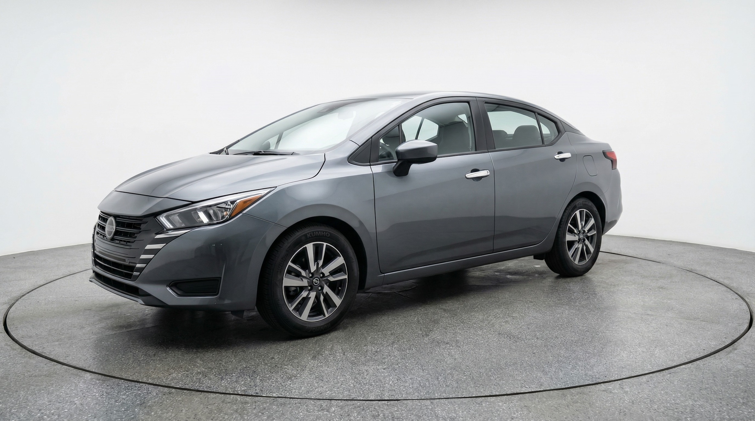 Thumbnail: 2025 Nissan Versa - 3