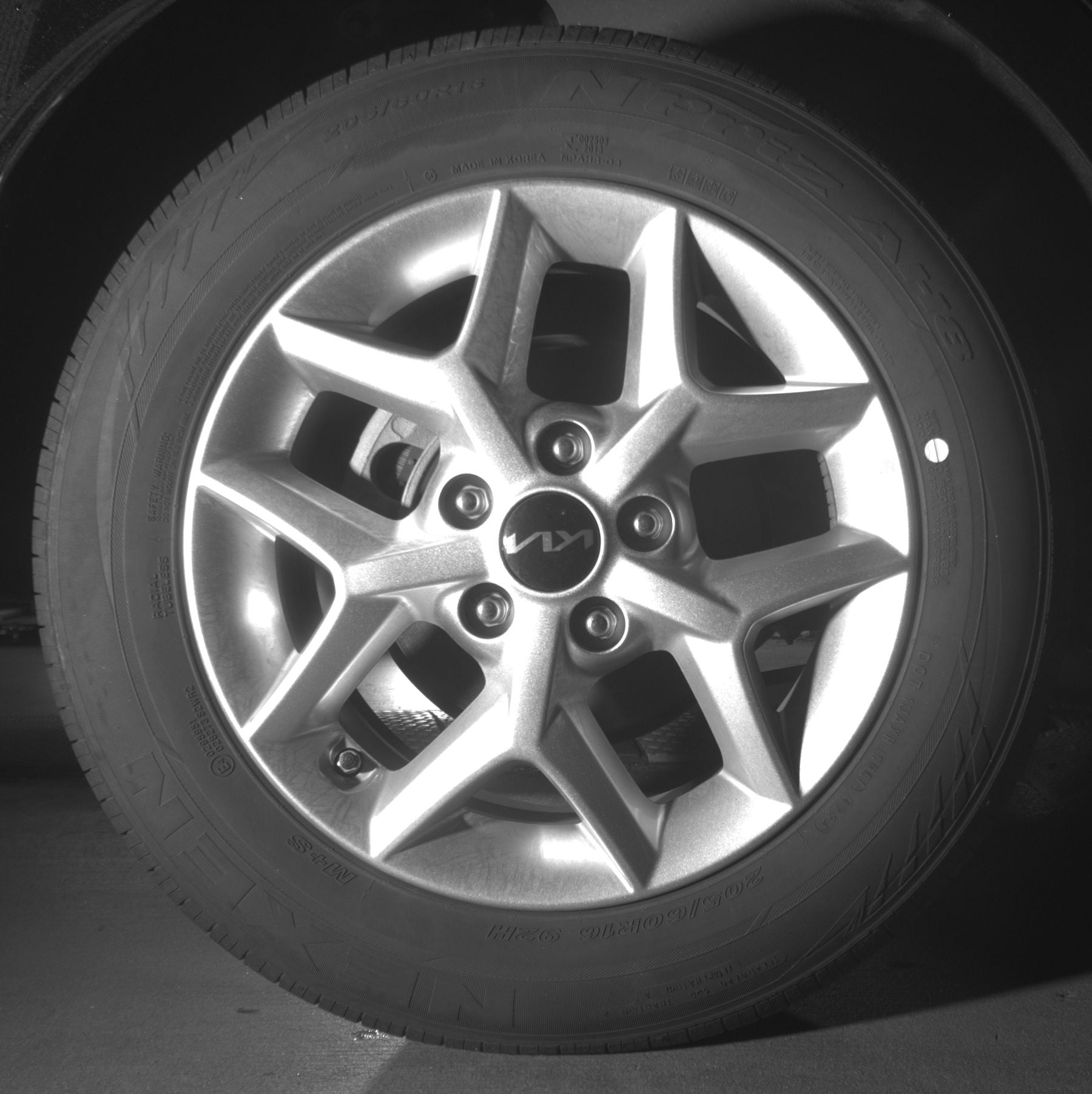 Thumbnail: 2025 Kia Soul - 12