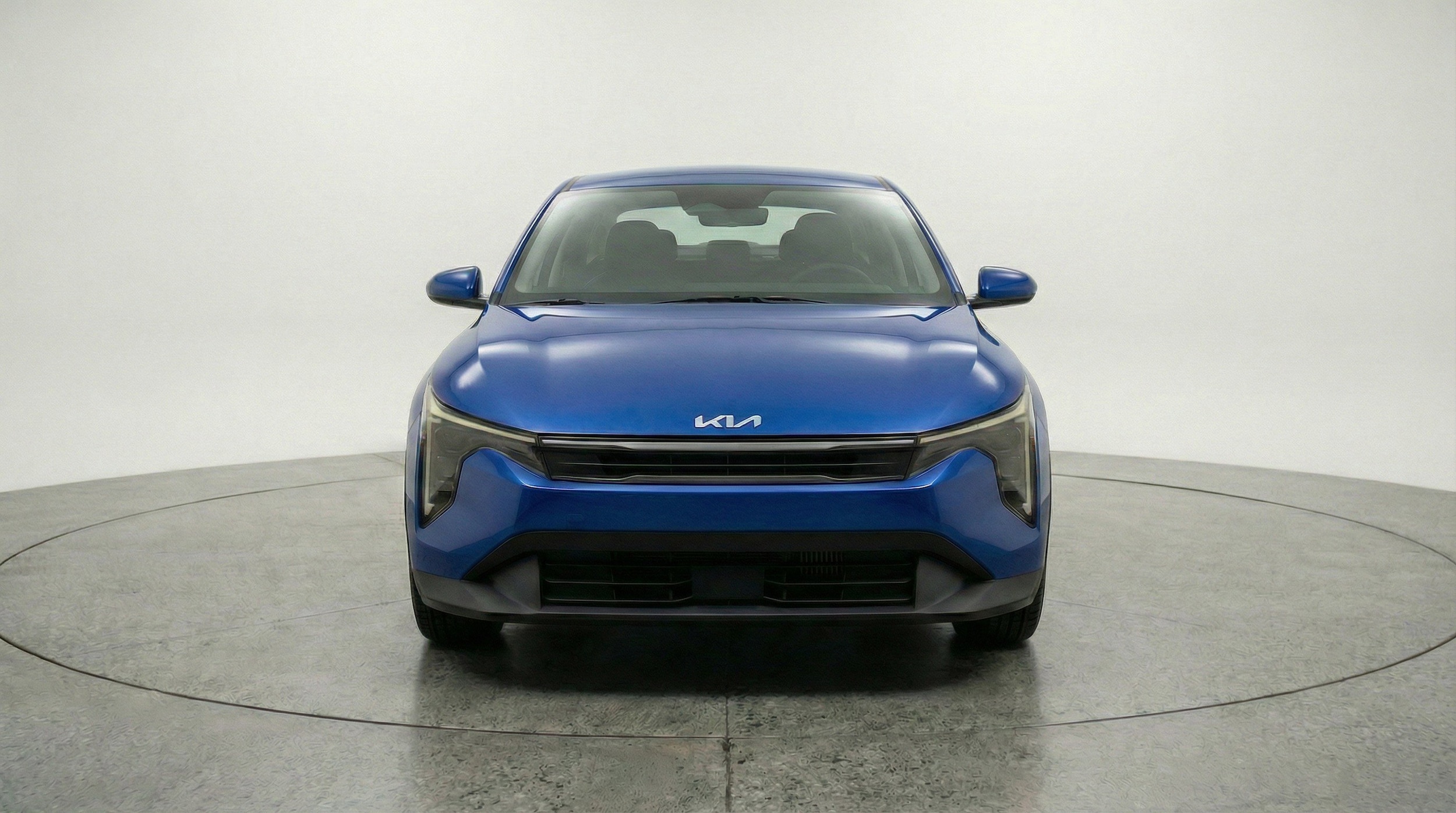 Thumbnail: 2025 Kia K4 - 2