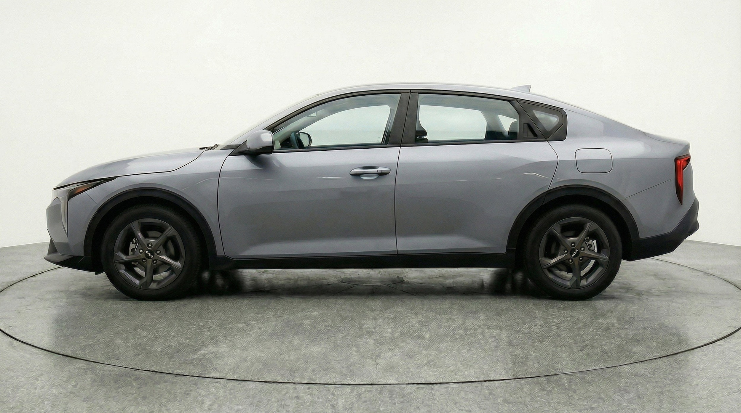 Thumbnail: 2025 Kia K4 - 5