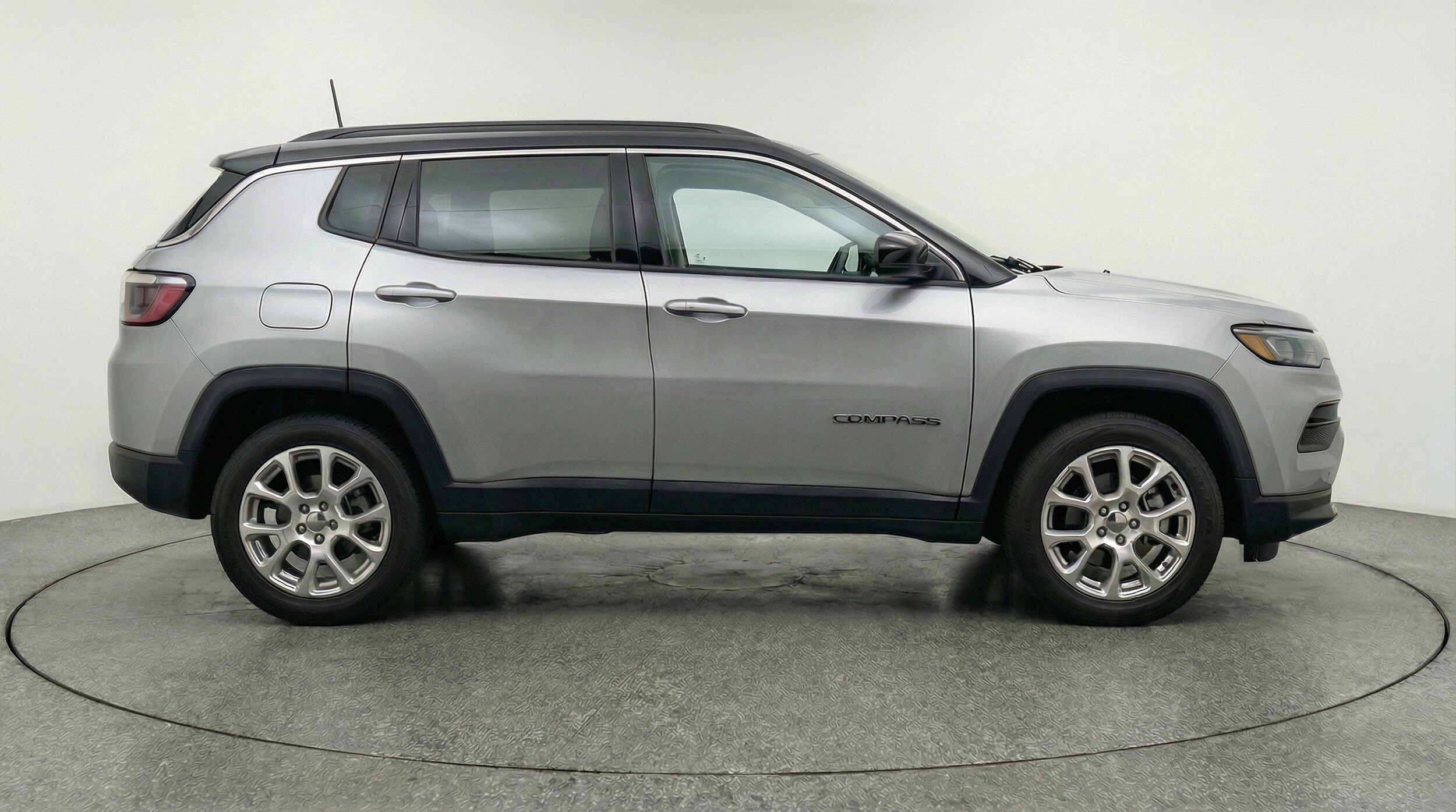 Thumbnail: 2025 Jeep Compass - 11