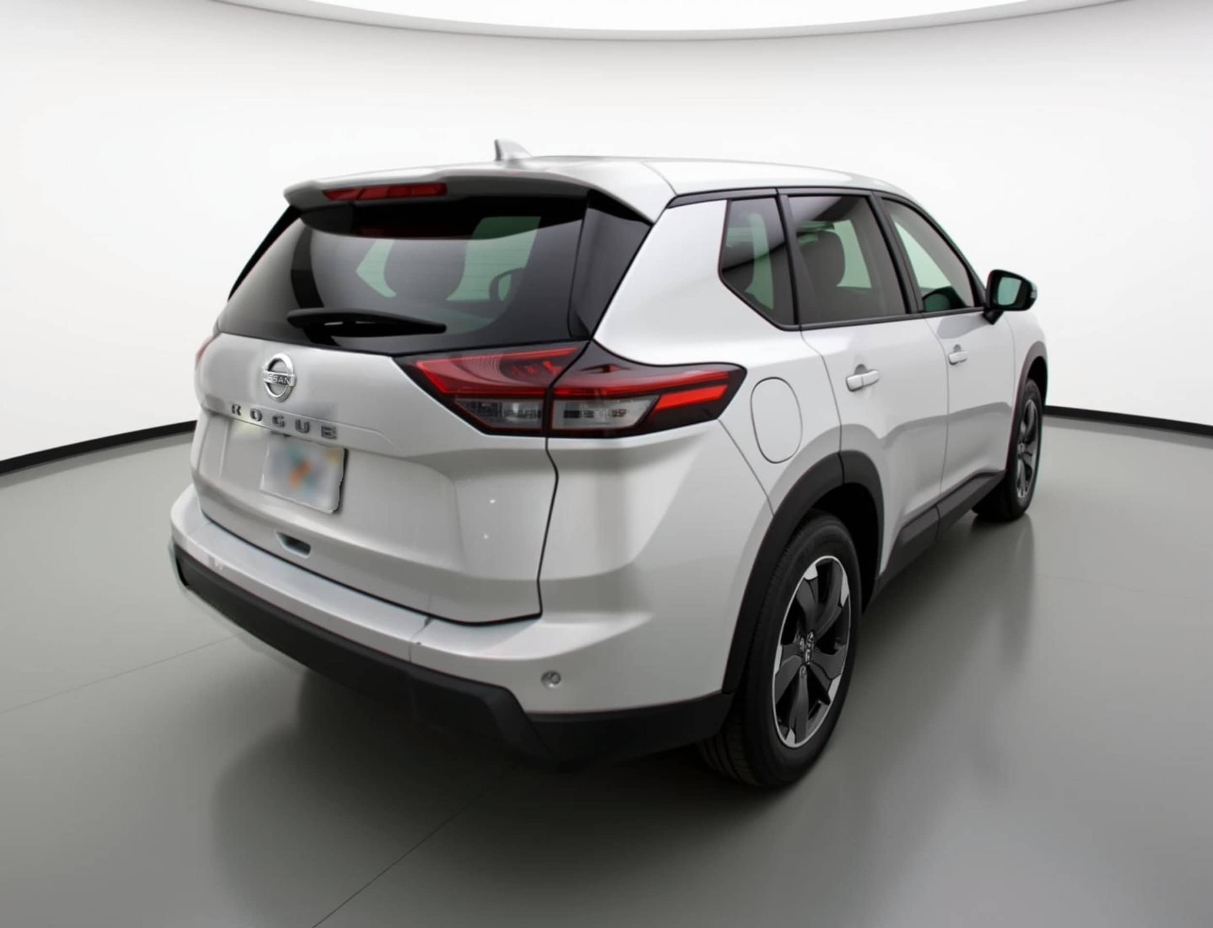 Thumbnail: 2025 Nissan Rogue - 7