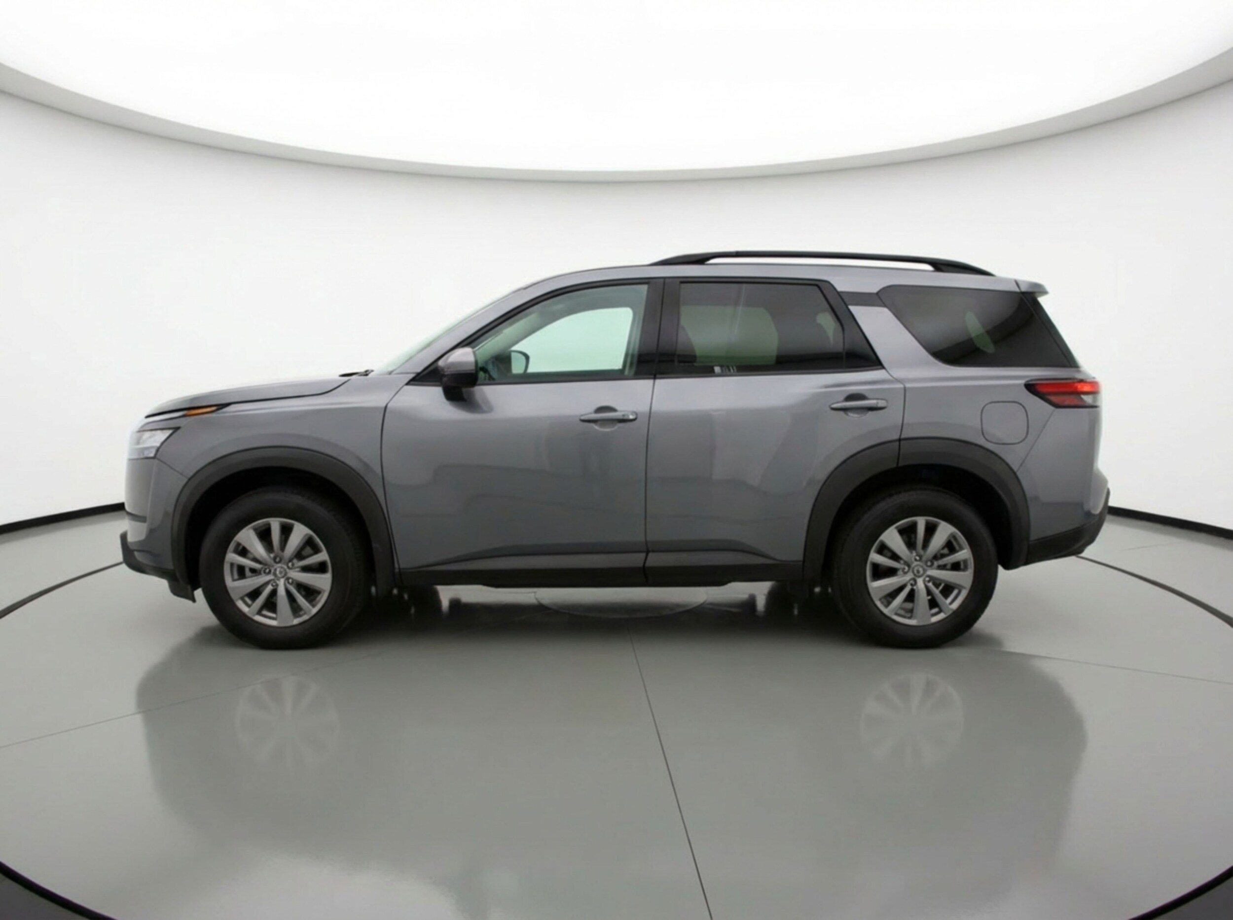 Thumbnail: 2025 Nissan Pathfinder - 5