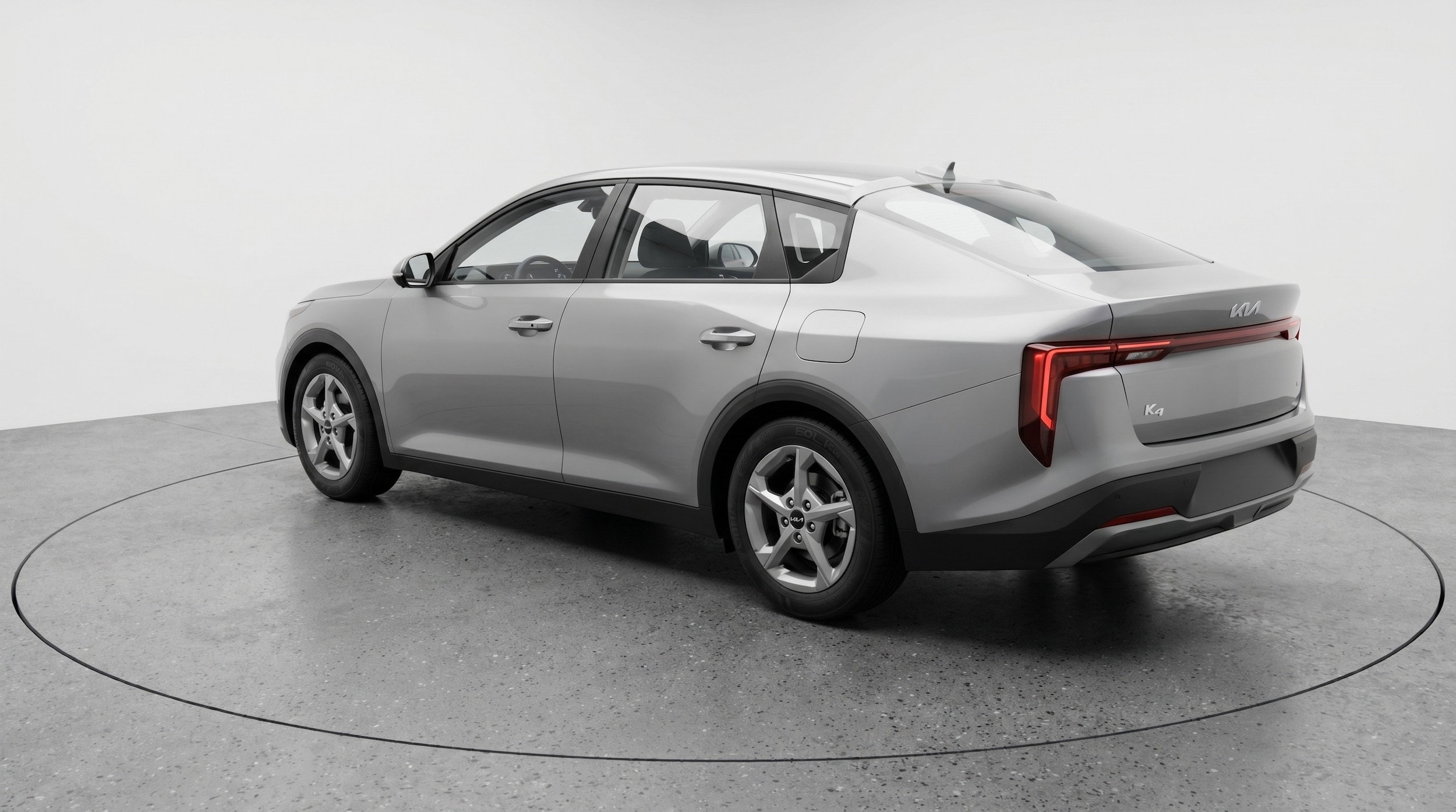 Thumbnail: 2025 Kia K4 - 6