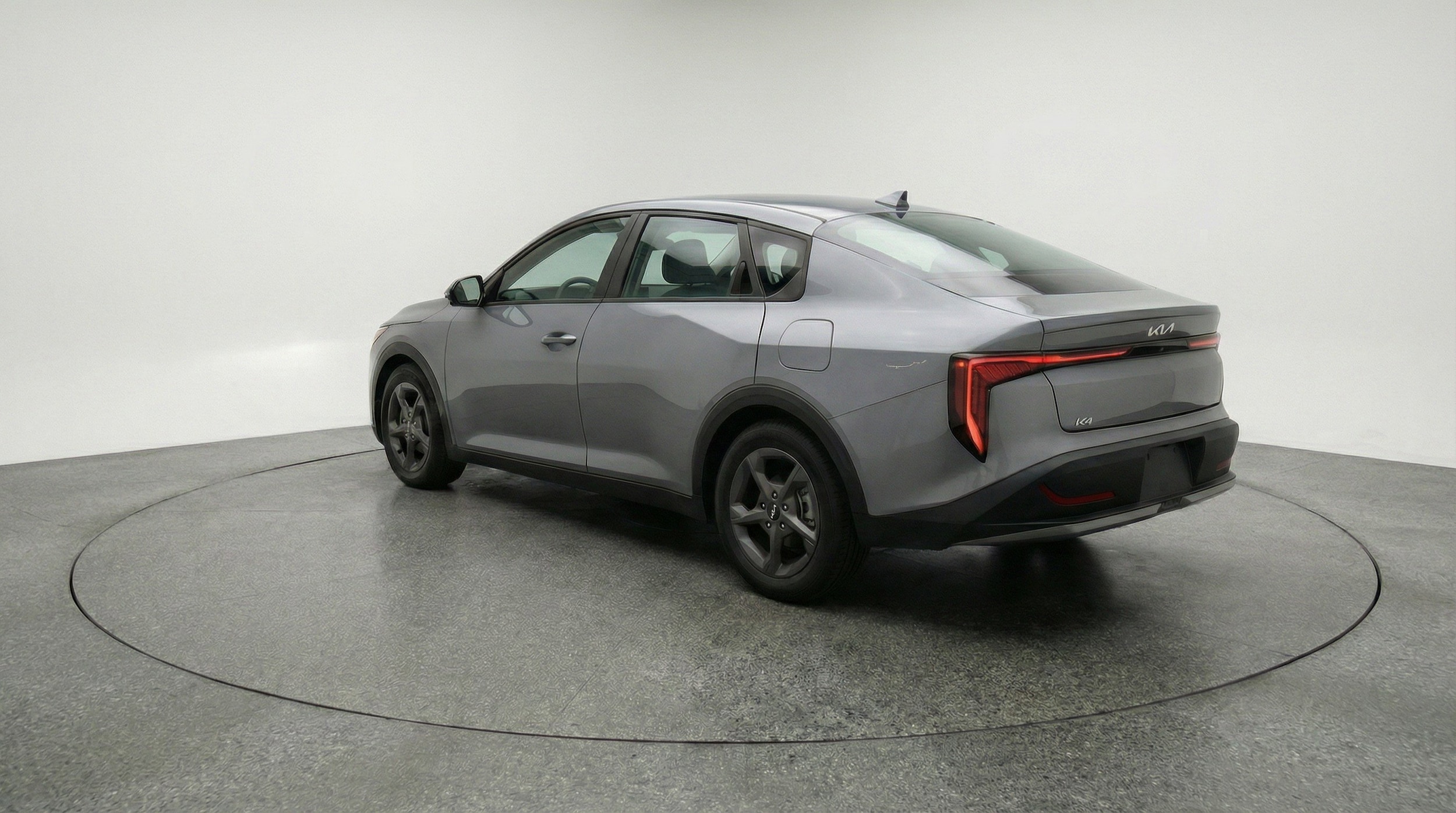 Thumbnail: 2025 Kia K4 - 6