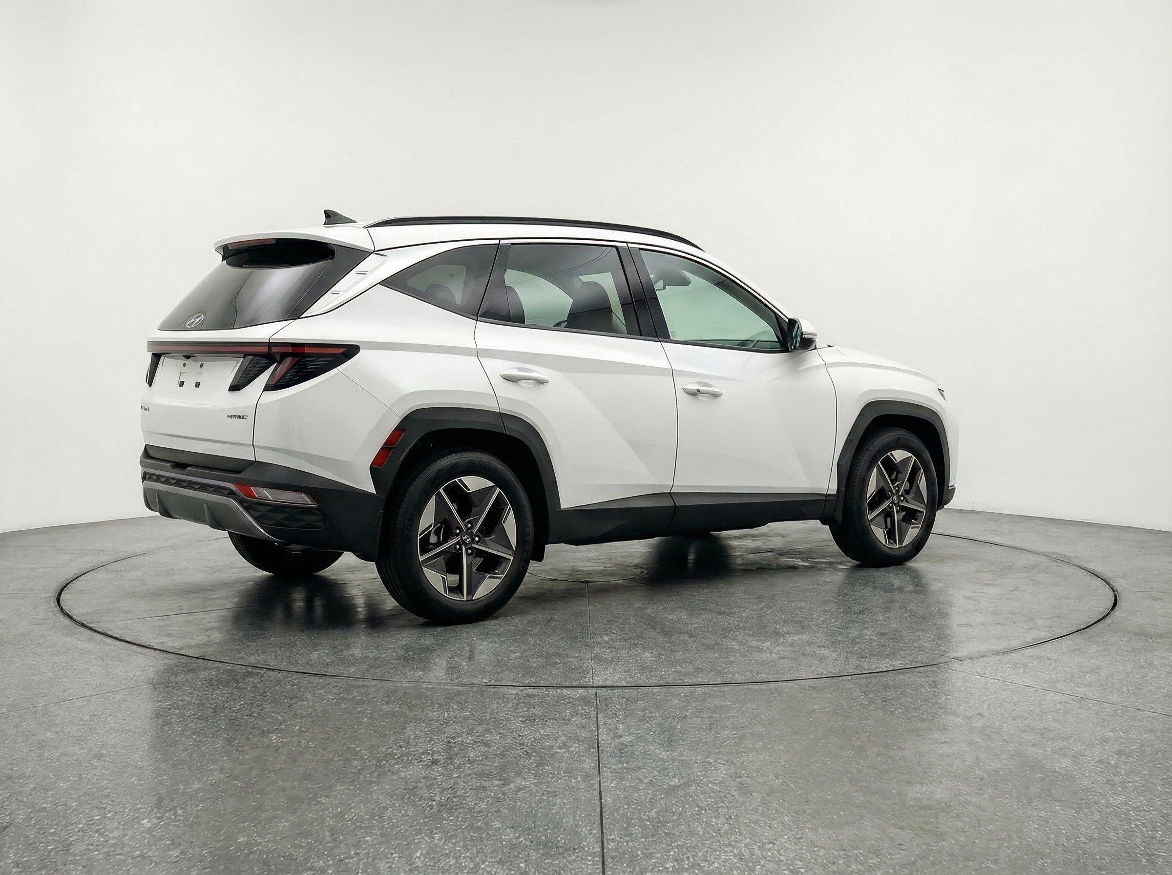 Thumbnail: 2026 Hyundai Tucson - 9