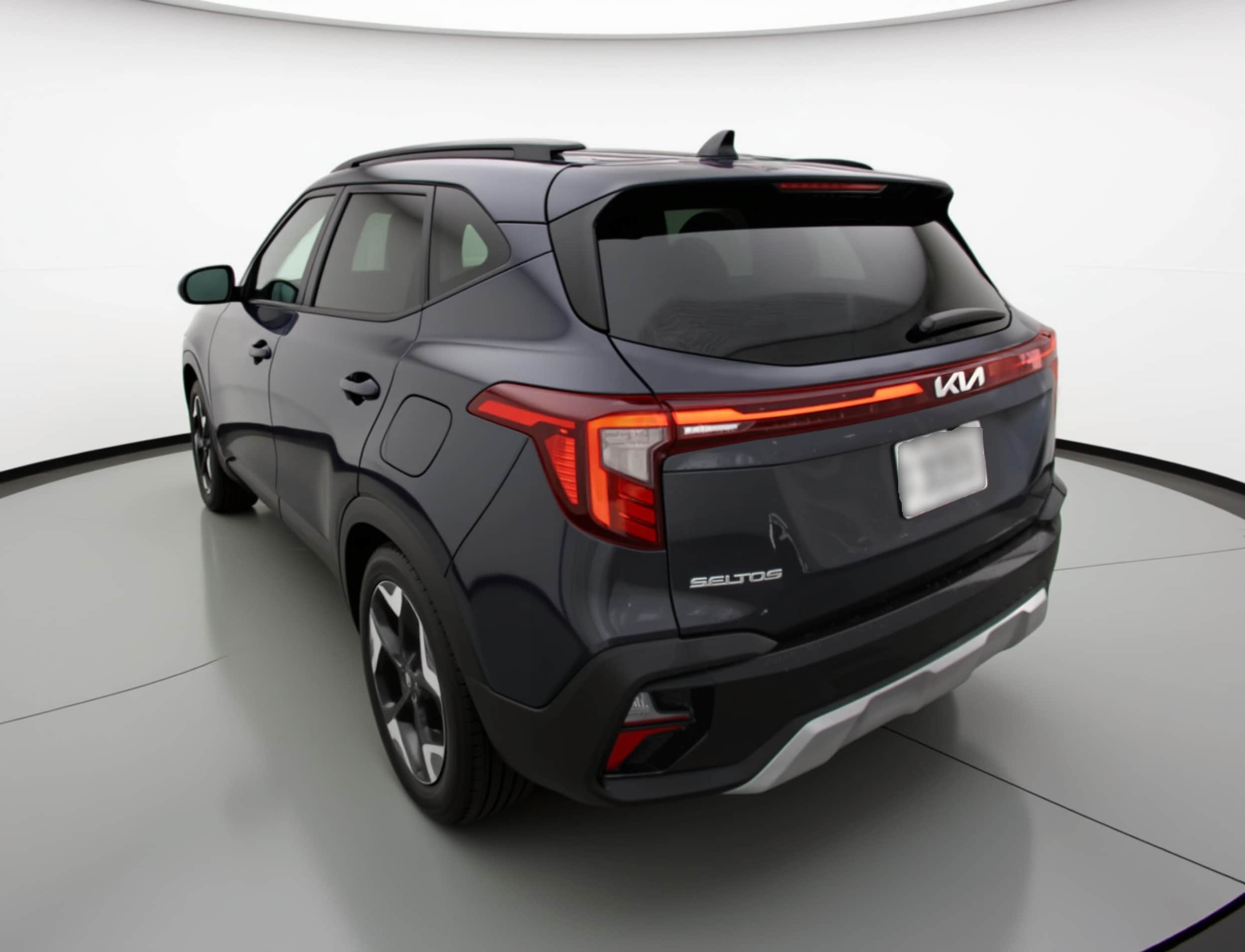 Thumbnail: 2025 Kia Seltos - 5