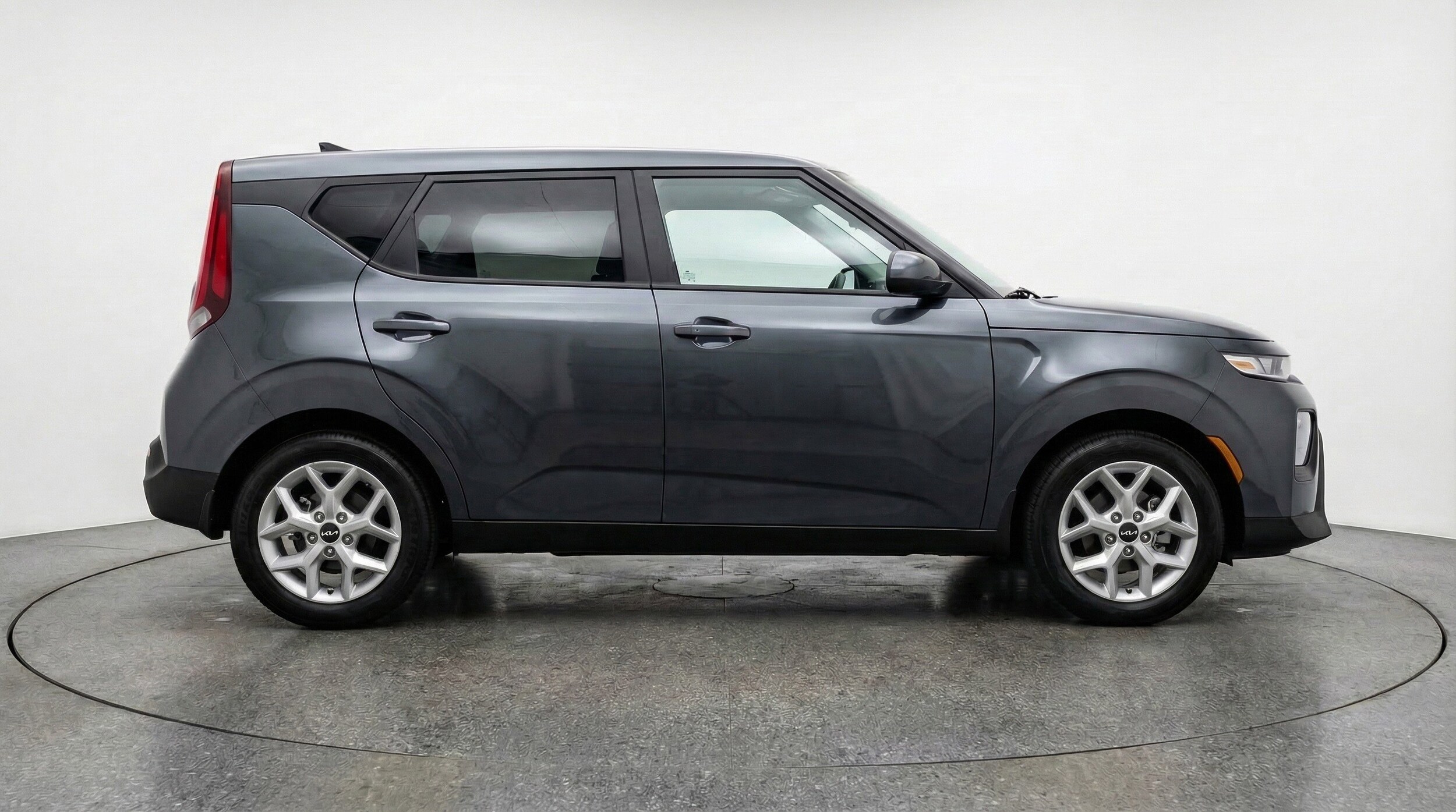 Thumbnail: 2025 Kia Soul - 11