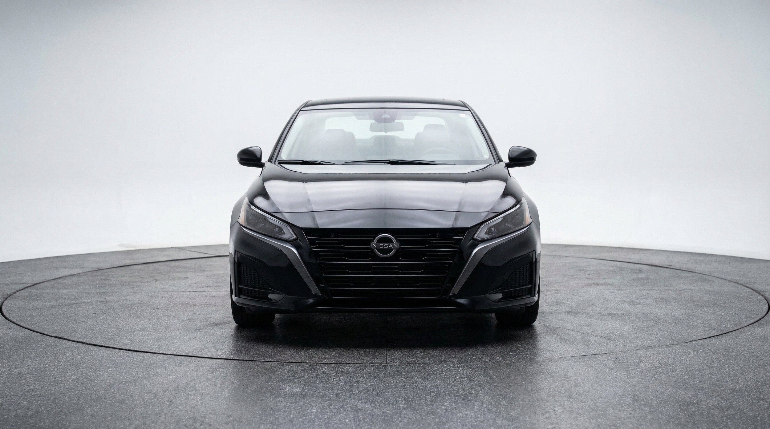 Thumbnail: 2026 Nissan Altima - 2