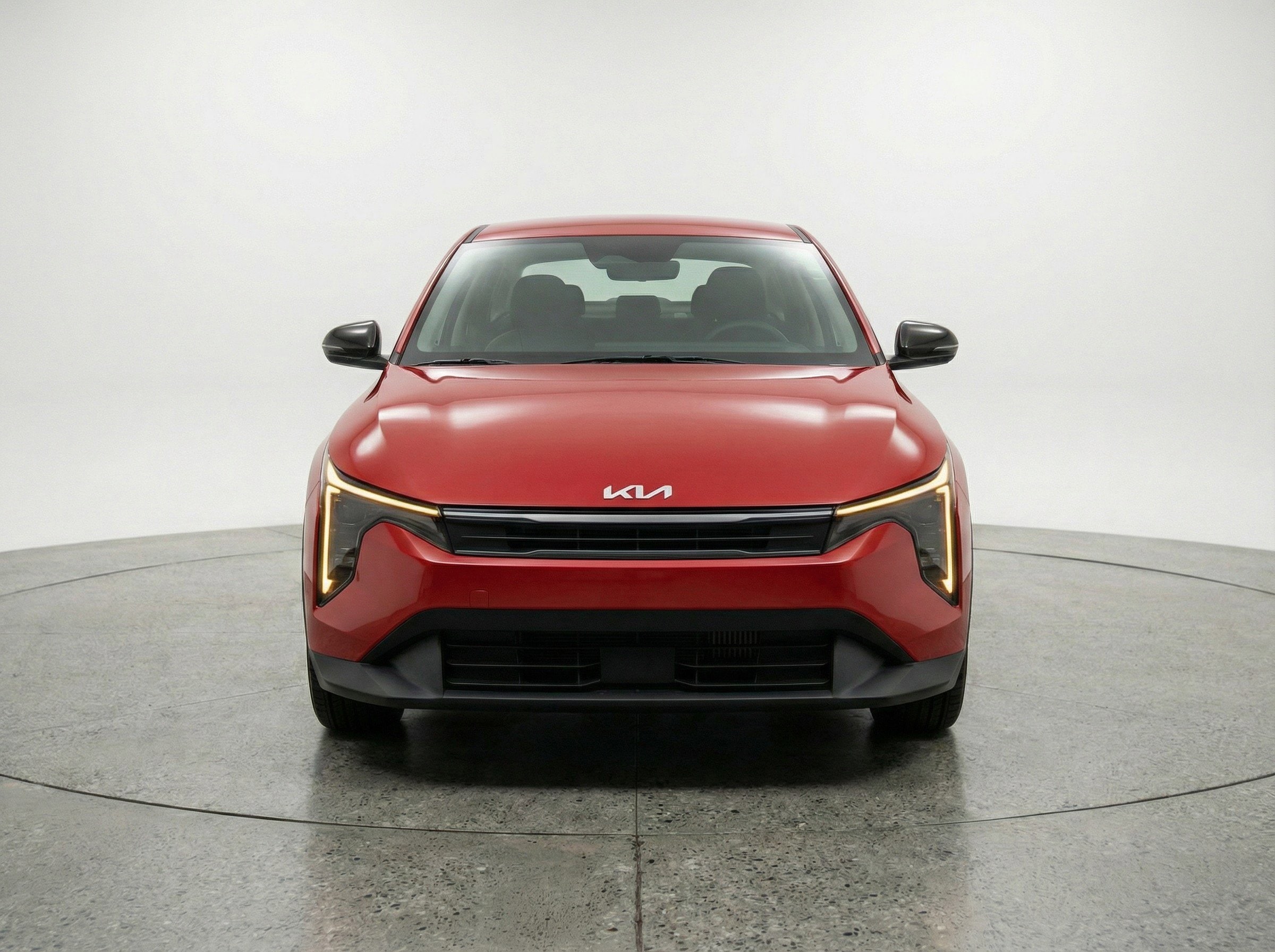 Thumbnail: 2025 Kia K4 - 2