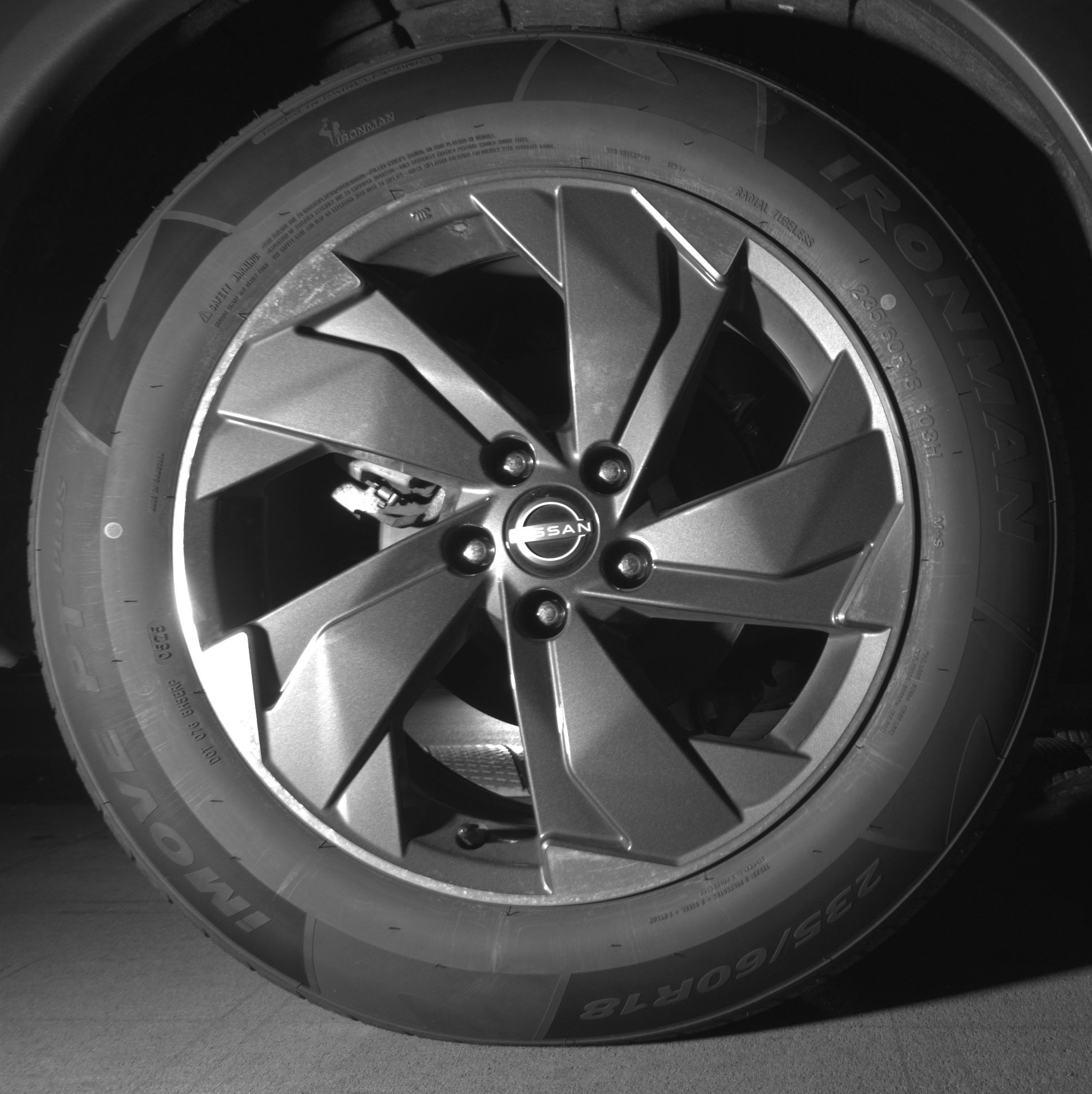 Thumbnail: 2025 Nissan Rogue - 12