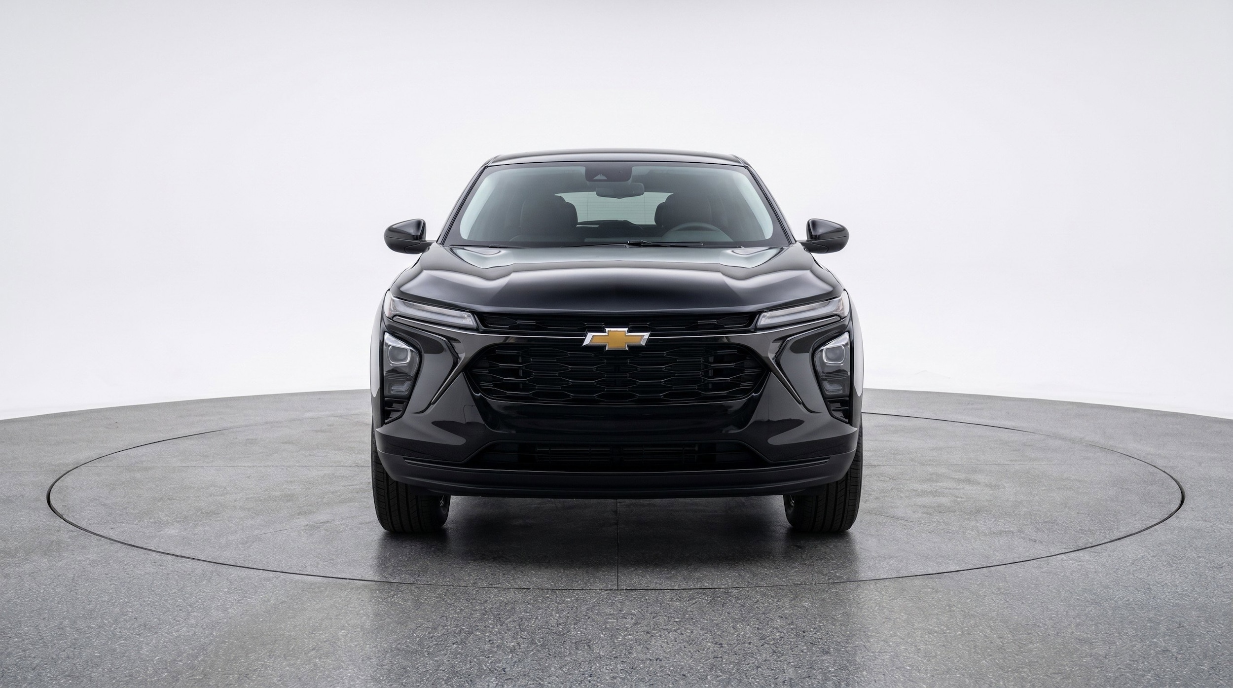 Thumbnail: 2025 Chevrolet TrailBlazer - 2