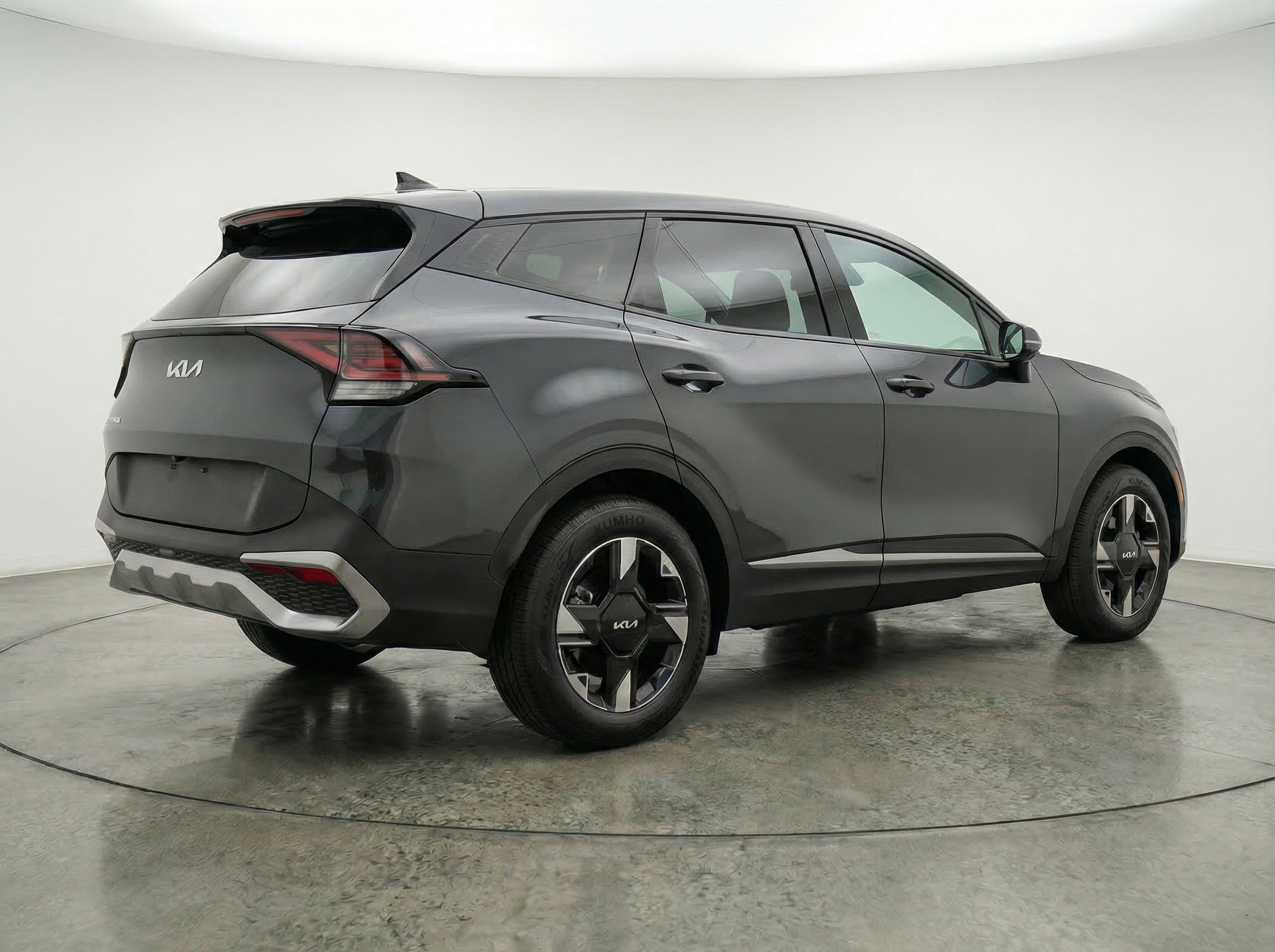 Thumbnail: 2026 Kia Sportage - 9