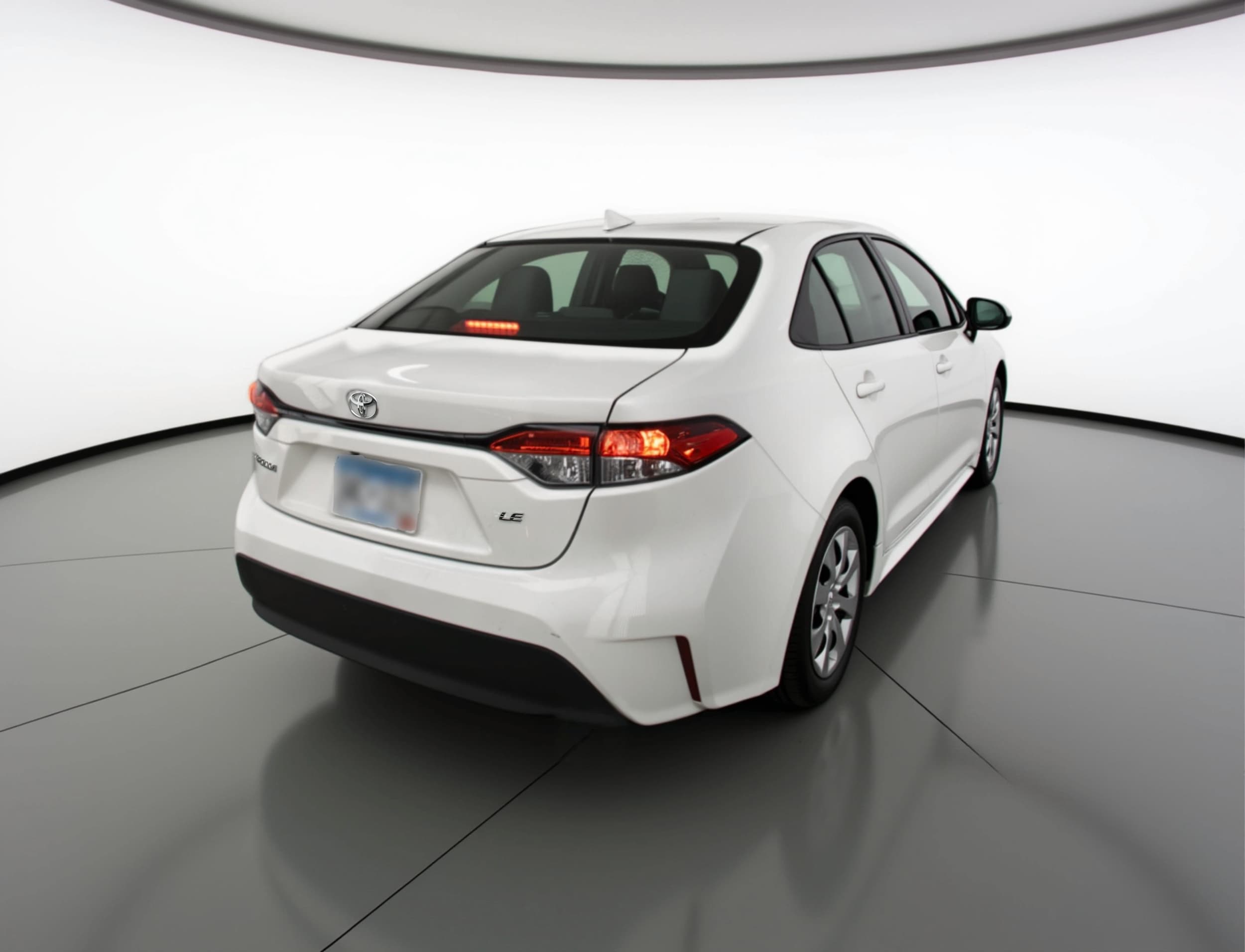 Thumbnail: 2025 Toyota Corolla - 9