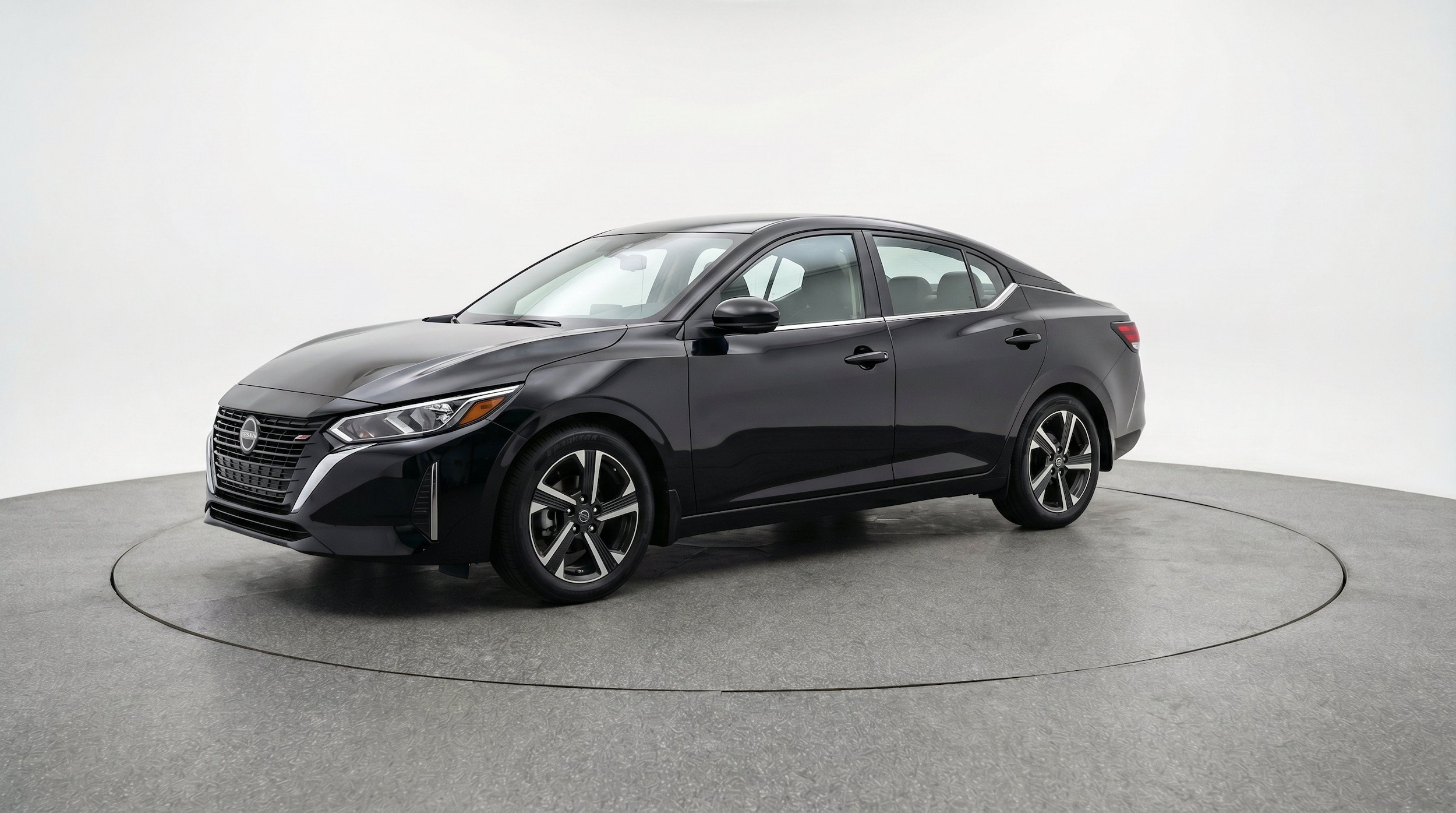 Thumbnail: 2025 Nissan Sentra - 3