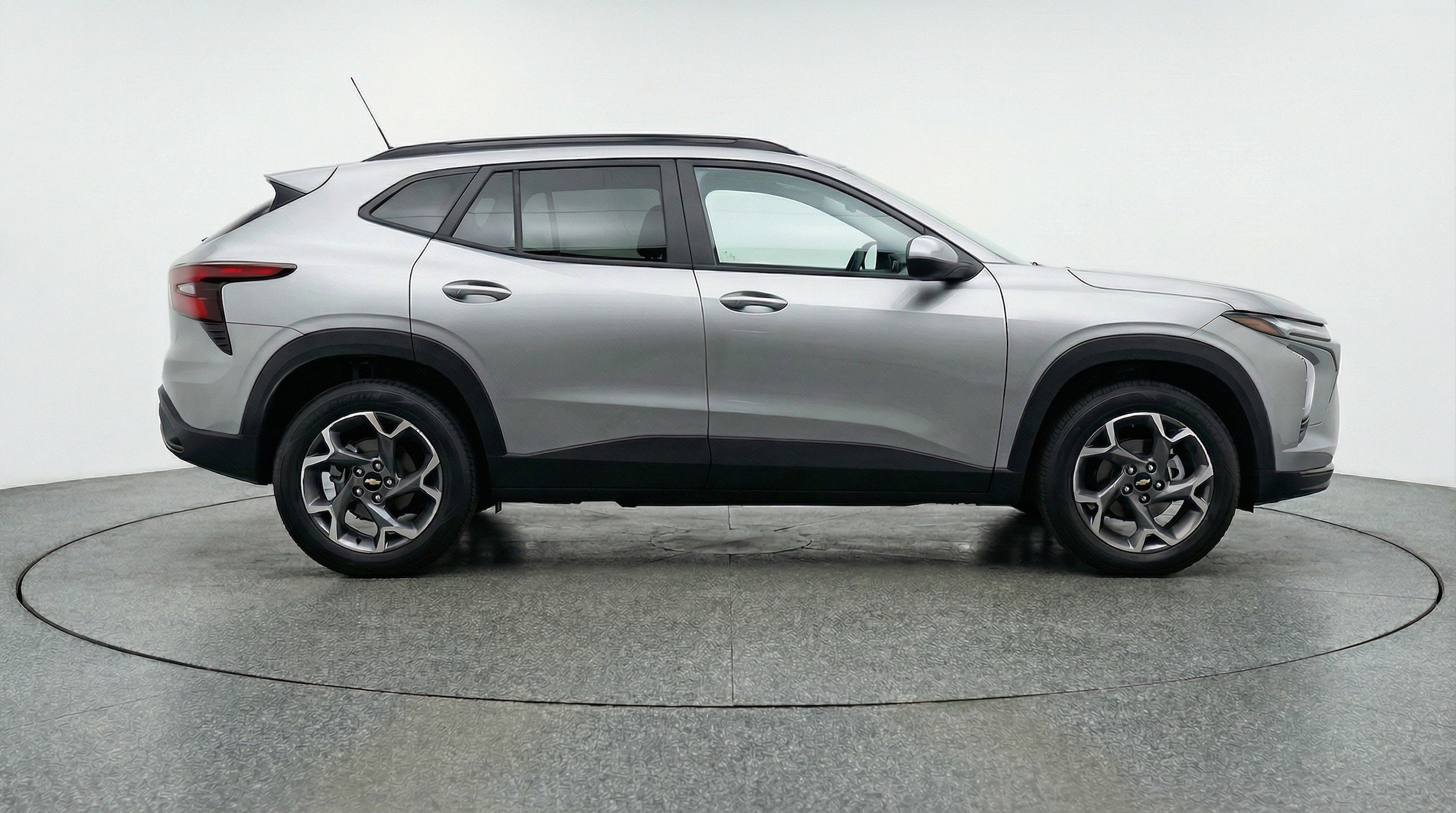 Thumbnail: 2025 Chevrolet Trax - 11