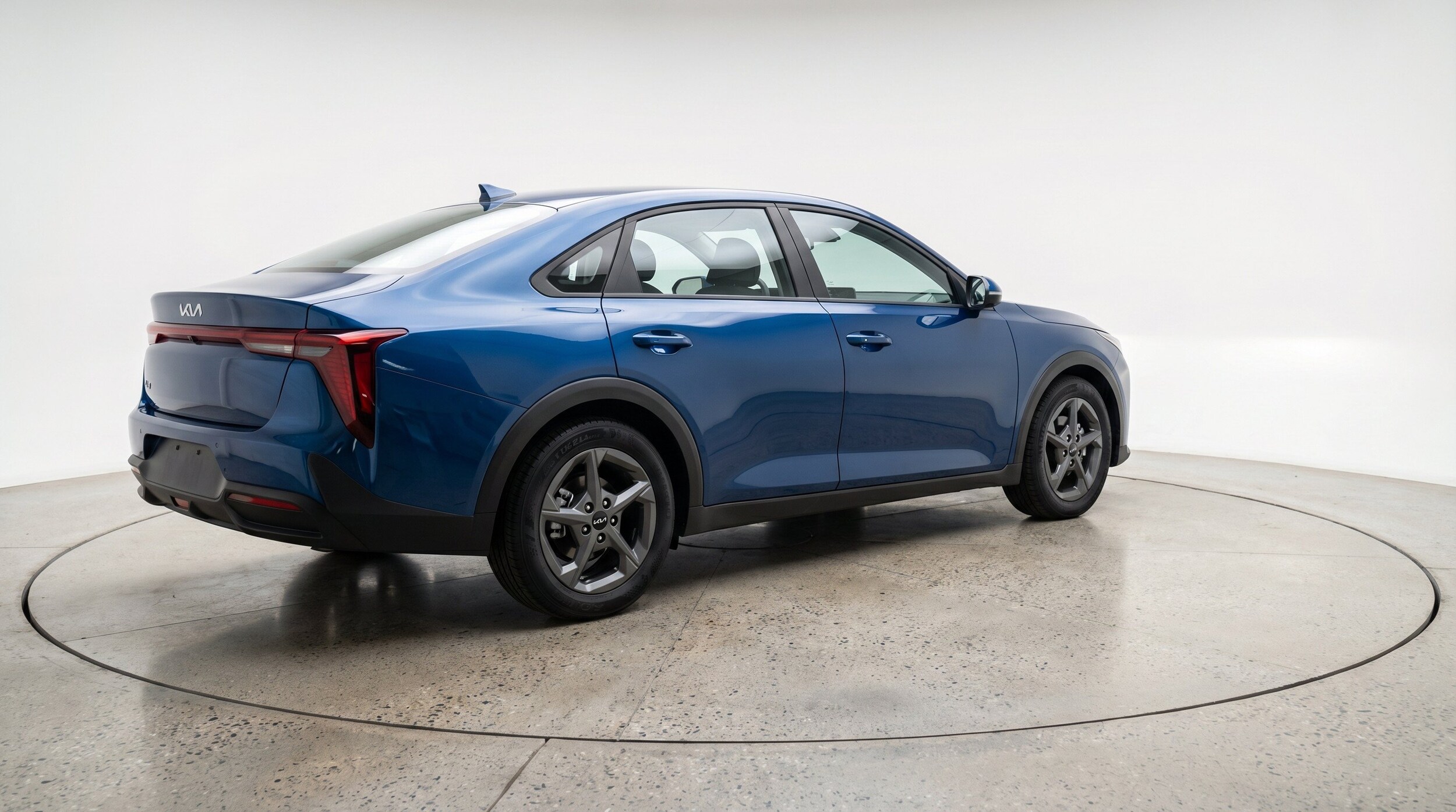 Thumbnail: 2026 Kia K4 - 9