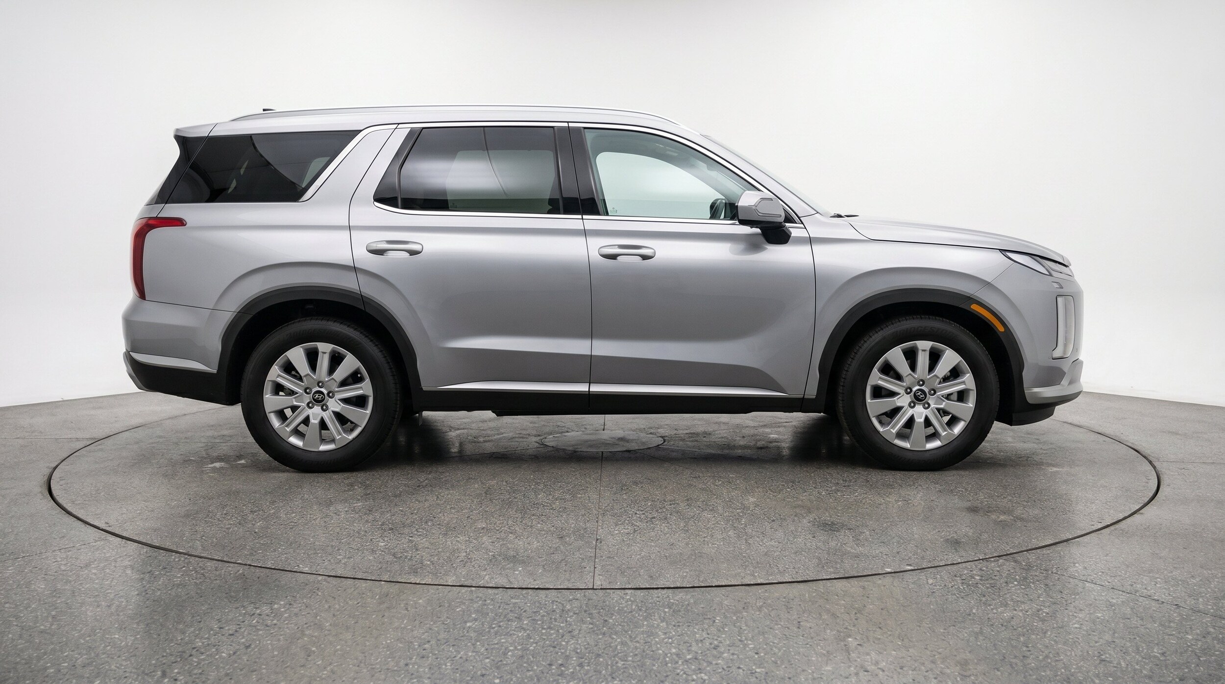 Thumbnail: 2025 Hyundai Palisade - 11