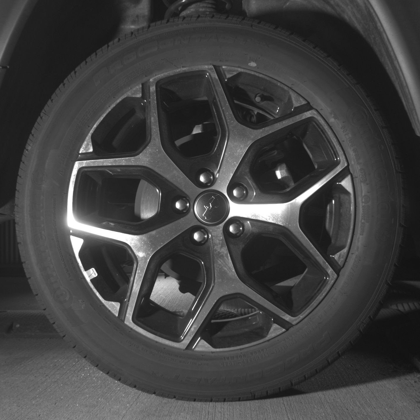 Thumbnail: 2025 Jeep Compass - 15