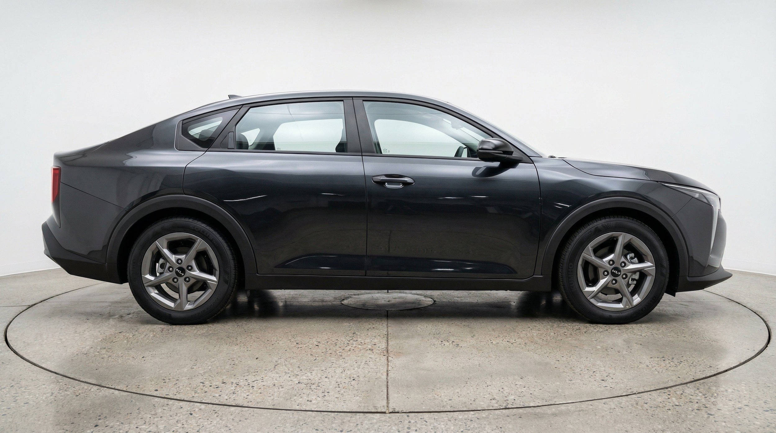 Thumbnail: 2025 Kia K4 - 11