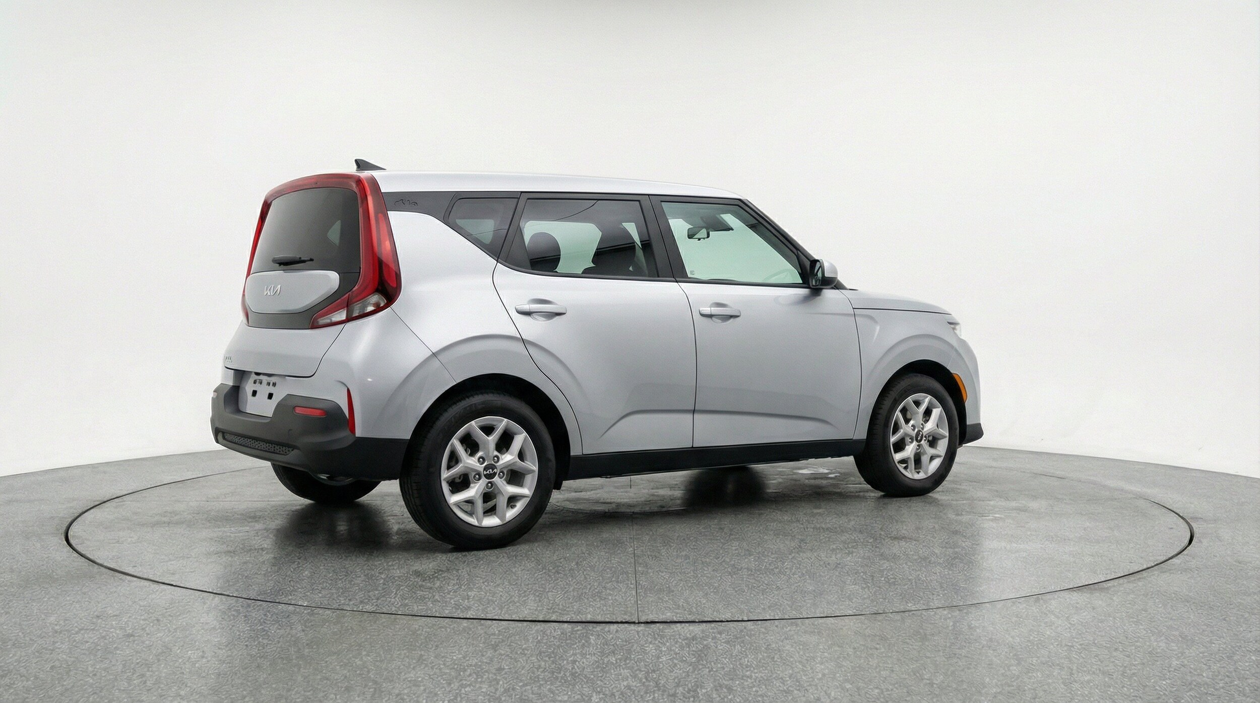 Thumbnail: 2025 Kia Soul - 9