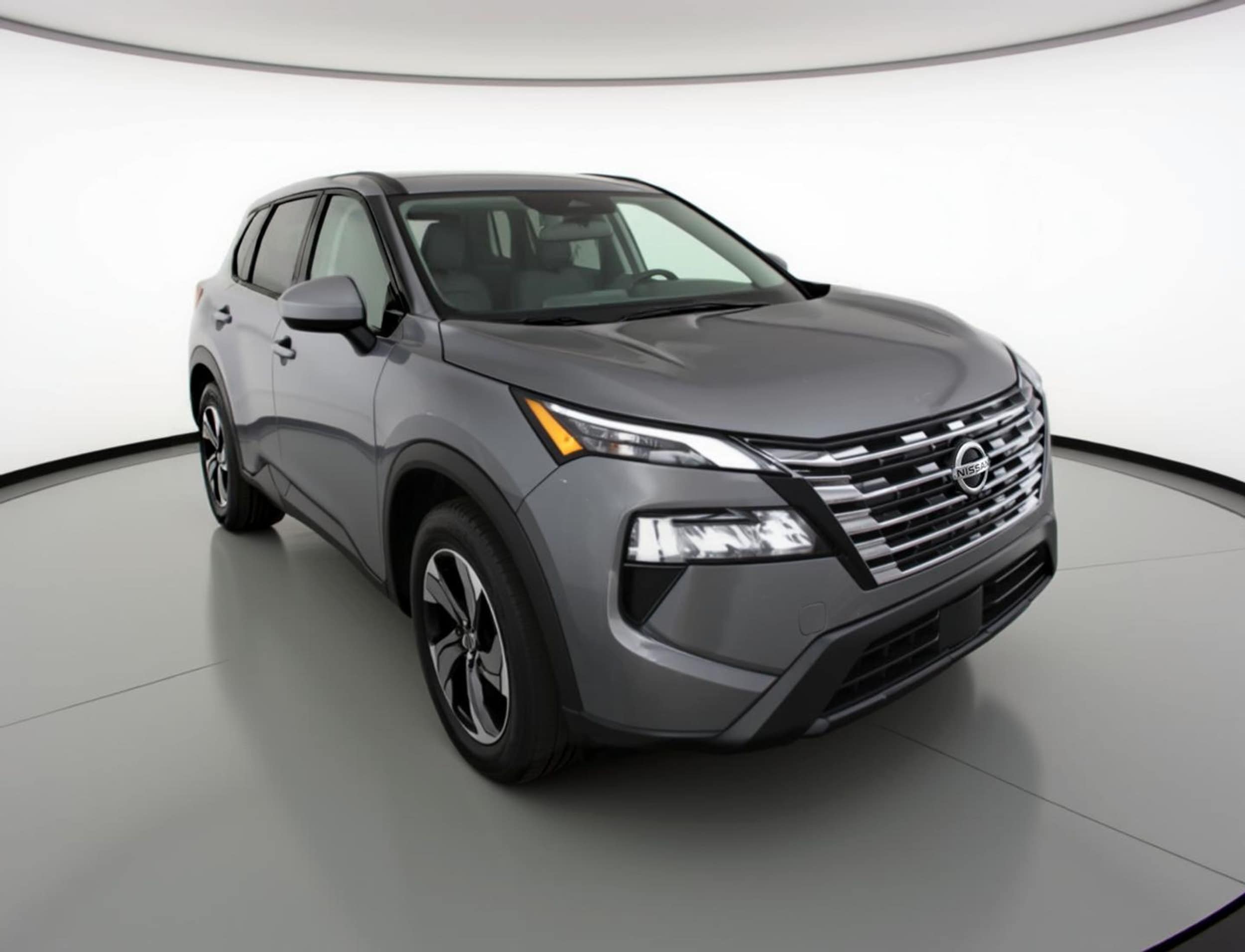 Thumbnail: 2025 Nissan Rogue - 1