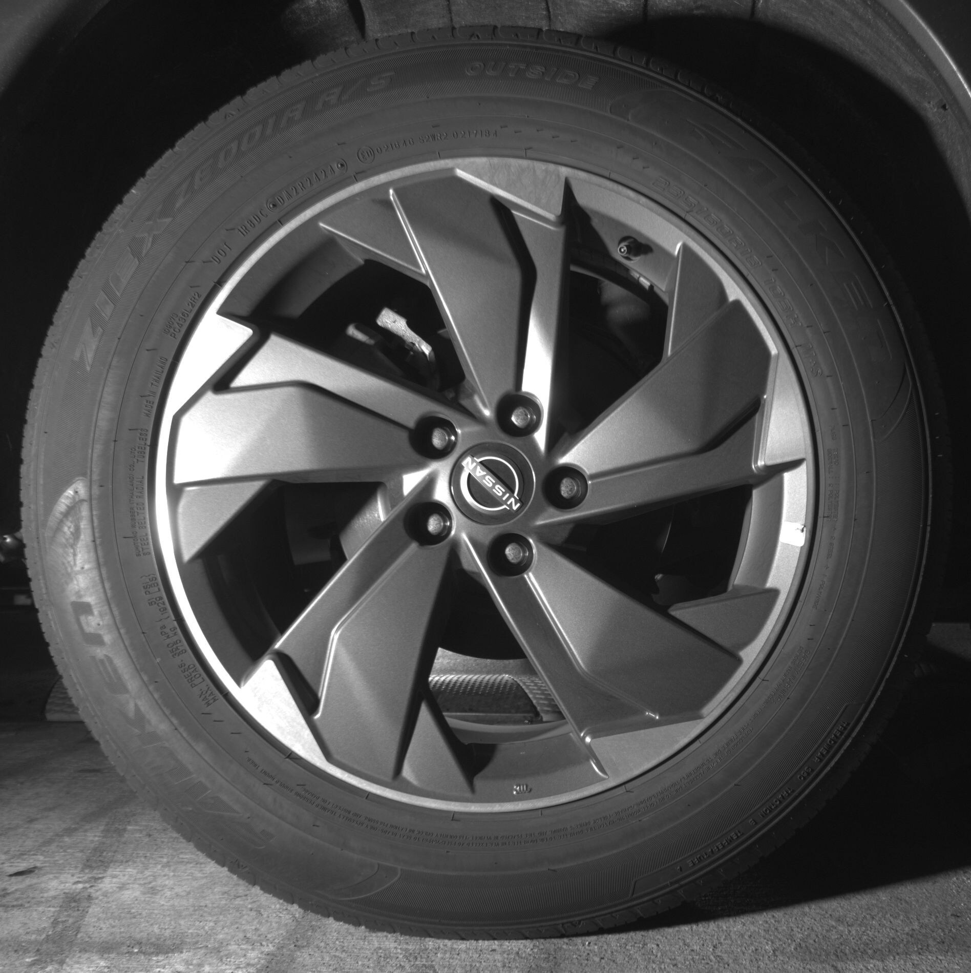 Thumbnail: 2025 Nissan Rogue - 12