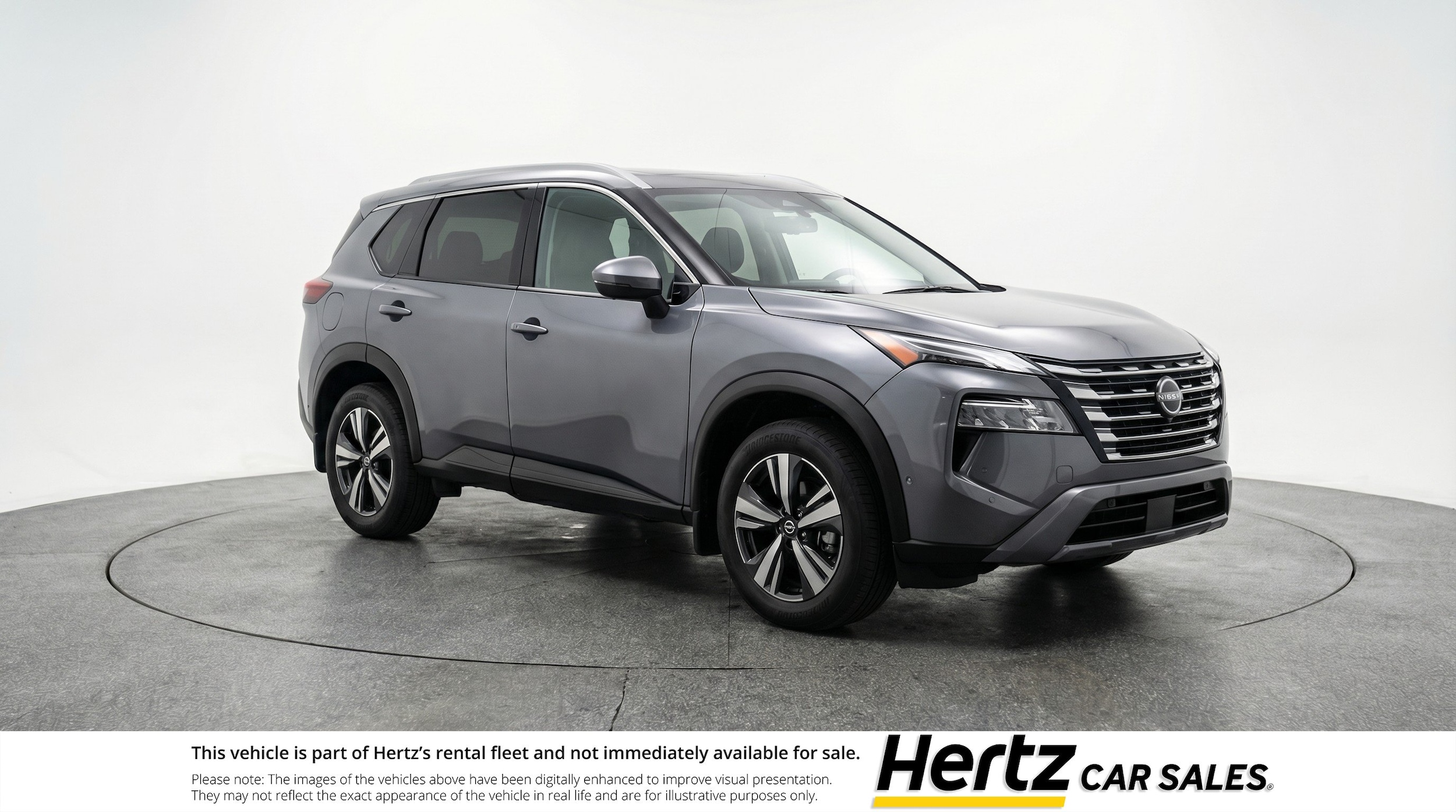 Thumbnail: 2026 Nissan Rogue - 1