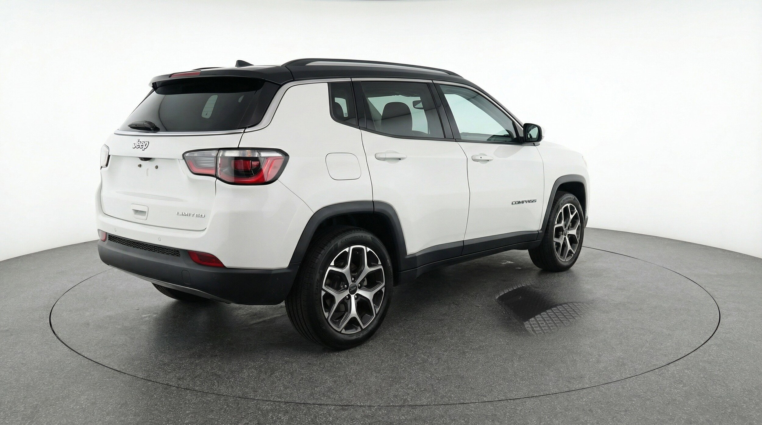 Thumbnail: 2025 Jeep Compass - 9