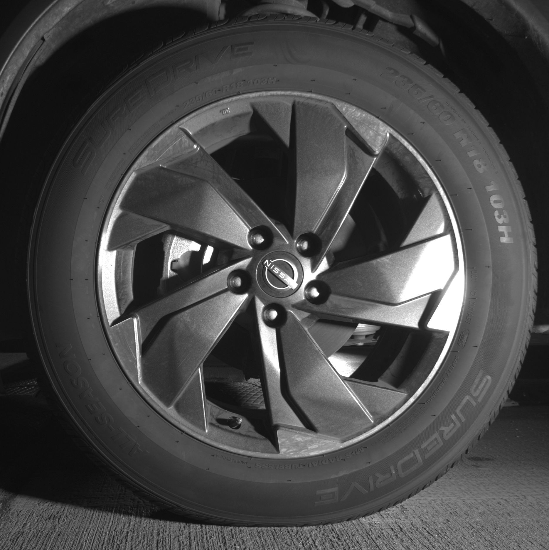 Thumbnail: 2025 Nissan Rogue - 9