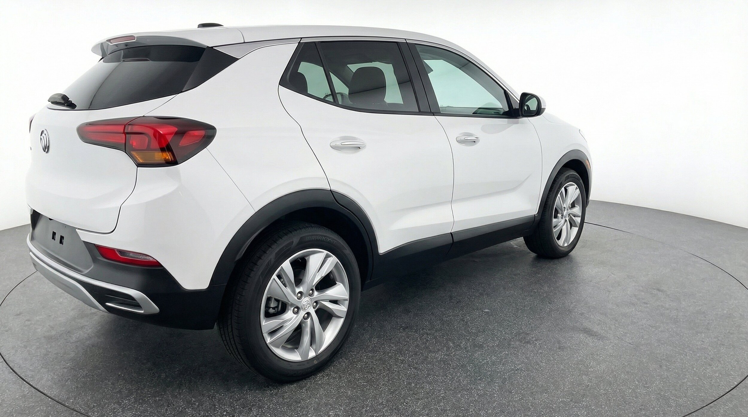 Thumbnail: 2026 Buick Encore GX - 9
