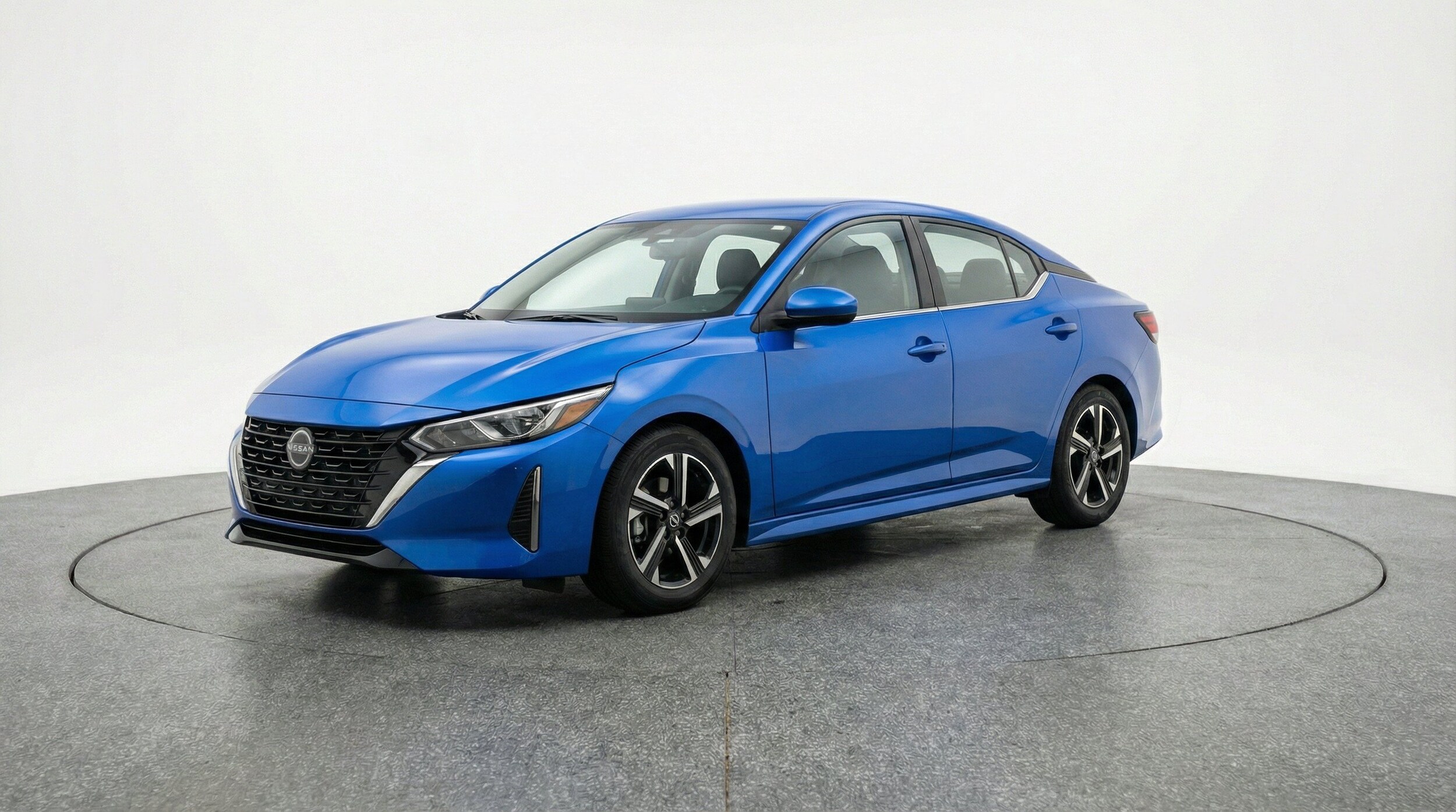 Thumbnail: 2025 Nissan Sentra - 3