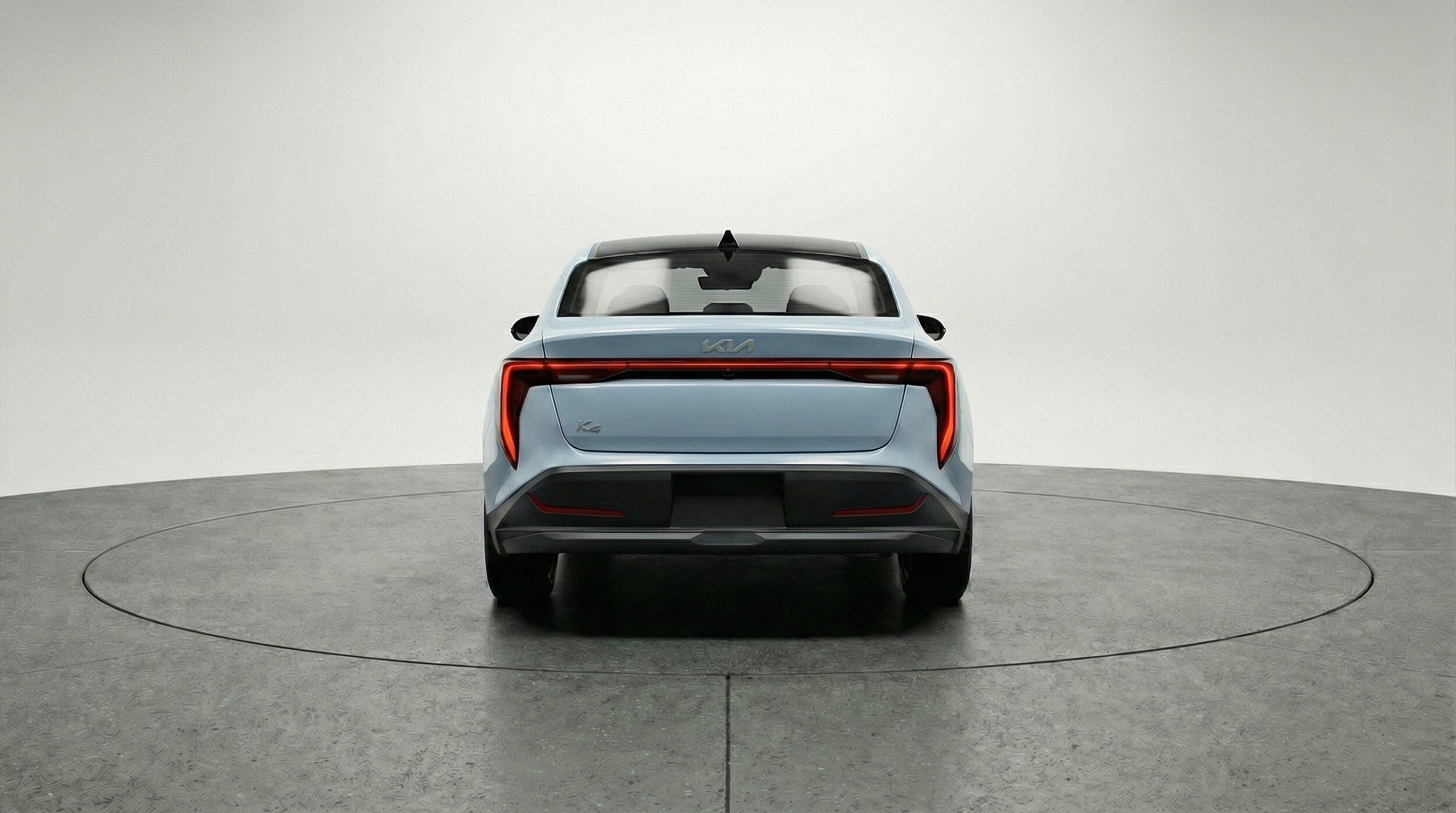 Thumbnail: 2026 Kia K4 - 7