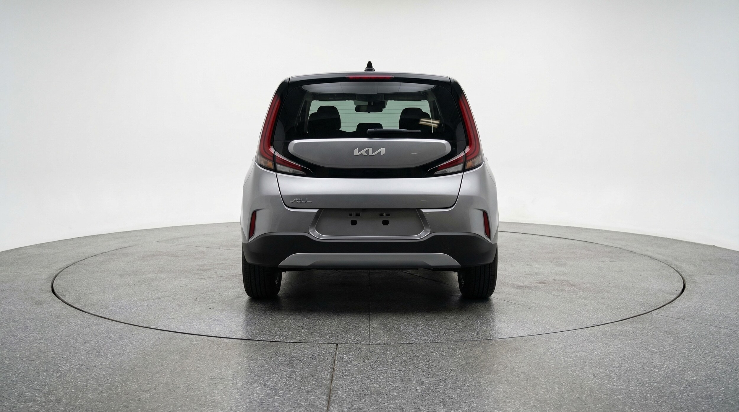 Thumbnail: 2025 Kia Soul - 6