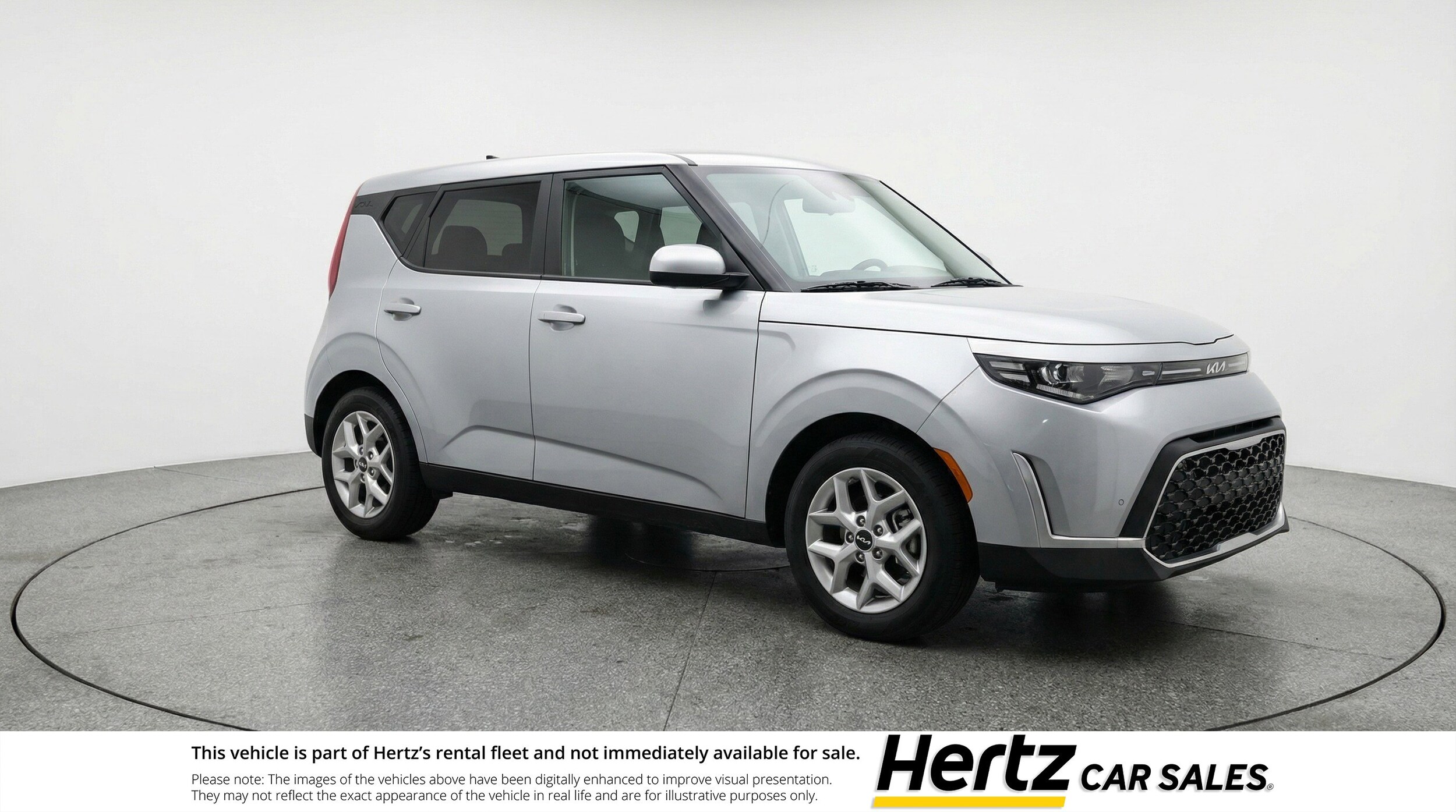 Thumbnail: 2025 Kia Soul - 1