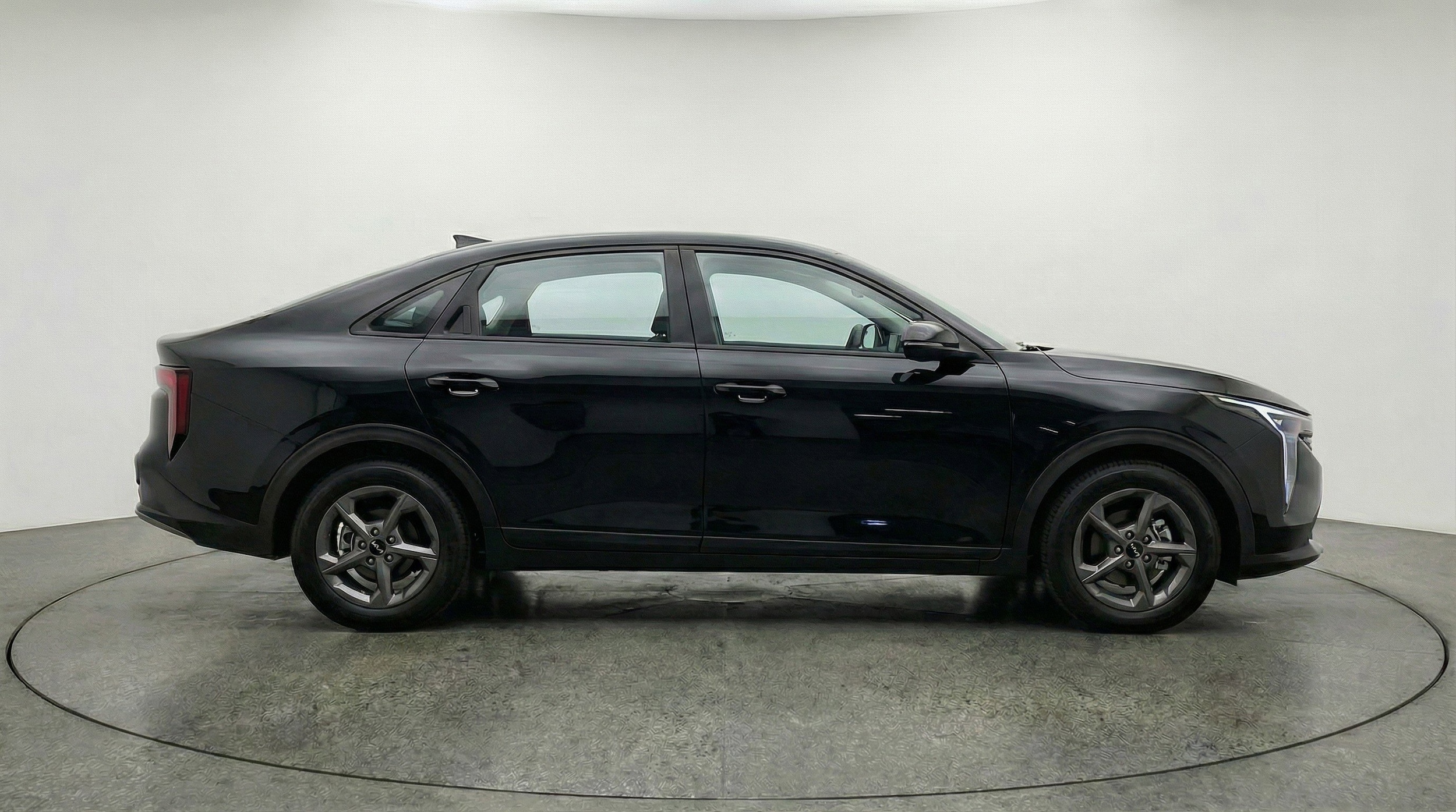 Thumbnail: 2025 Kia K4 - 11