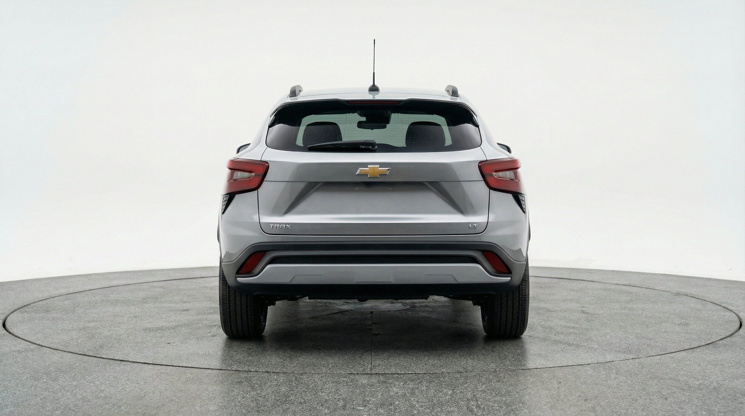 Thumbnail: 2025 Chevrolet Trax - 7