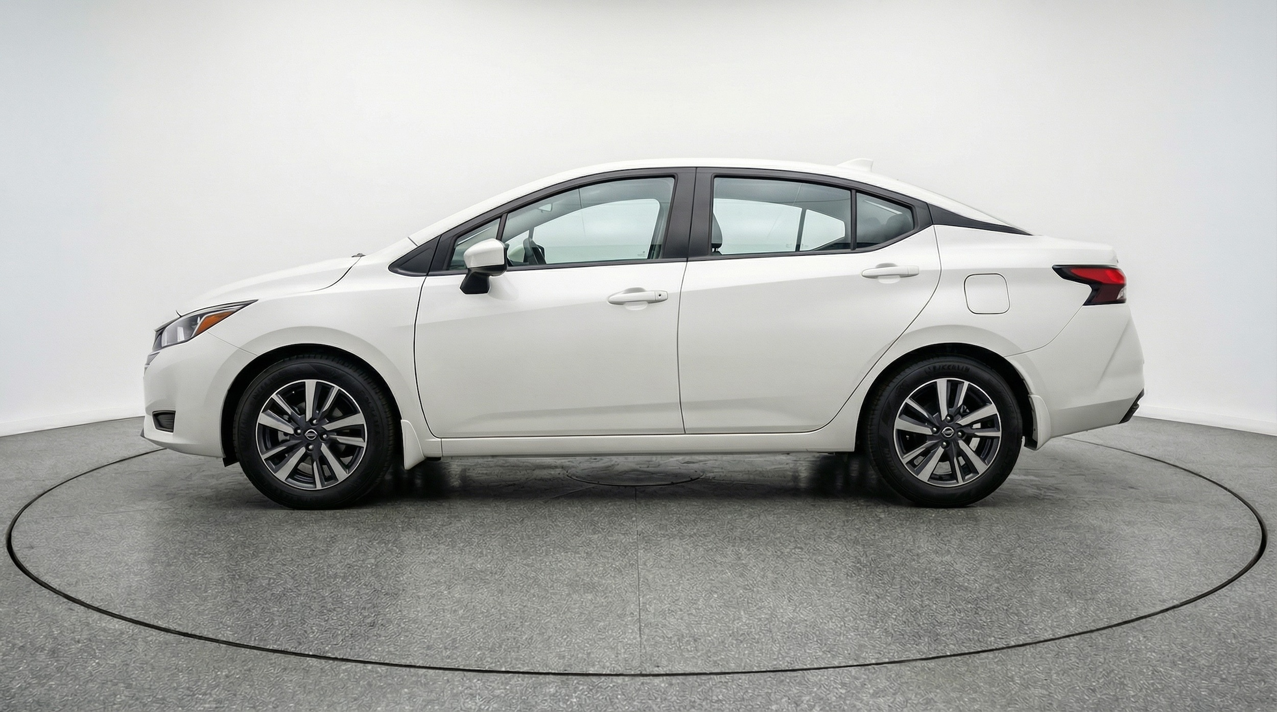 Thumbnail: 2025 Nissan Versa - 4